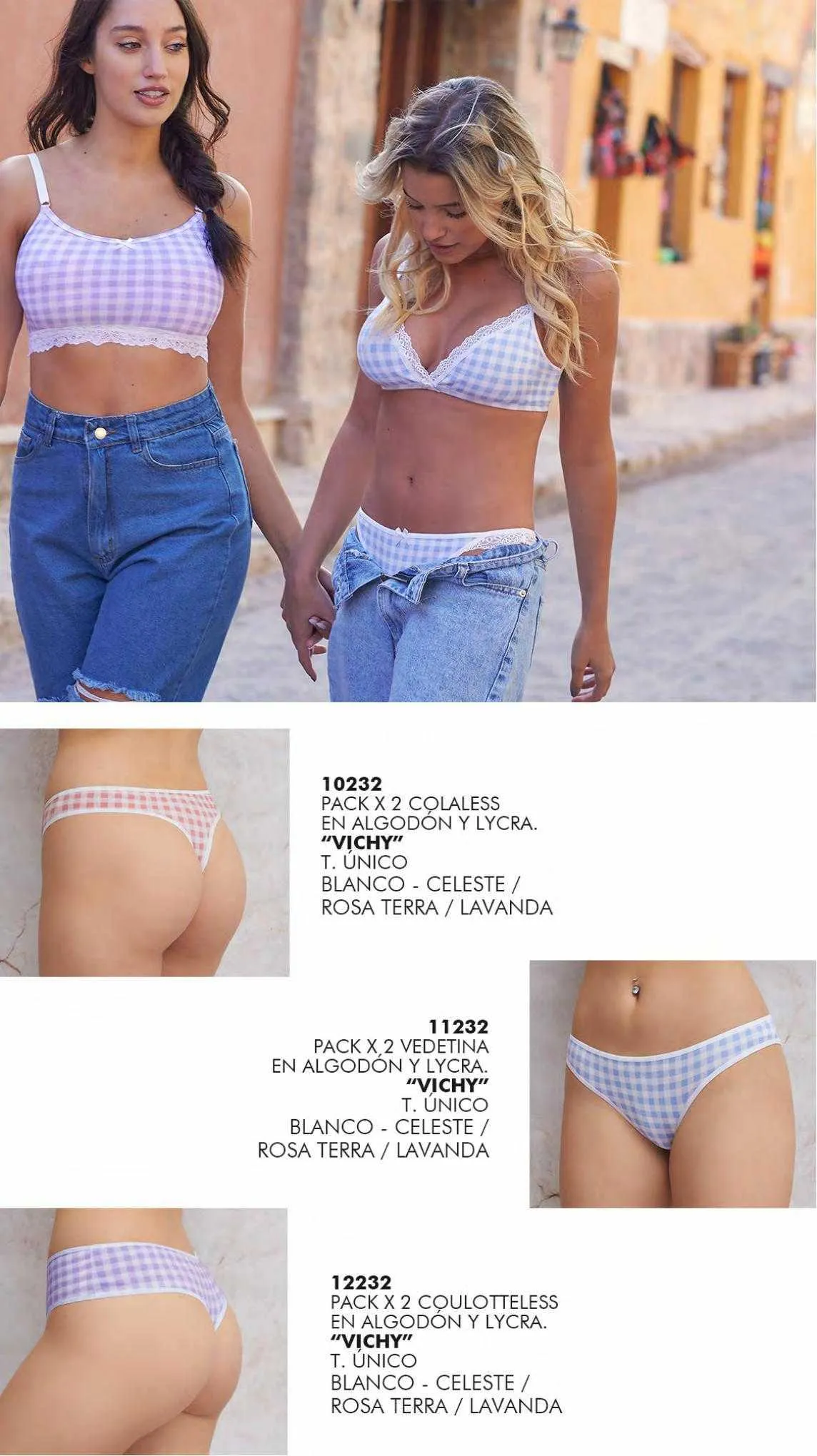 Ofertas de Catálogo Marcela Koury 10 de abril al 31 de agosto 2023 - Página 124 del catálogo