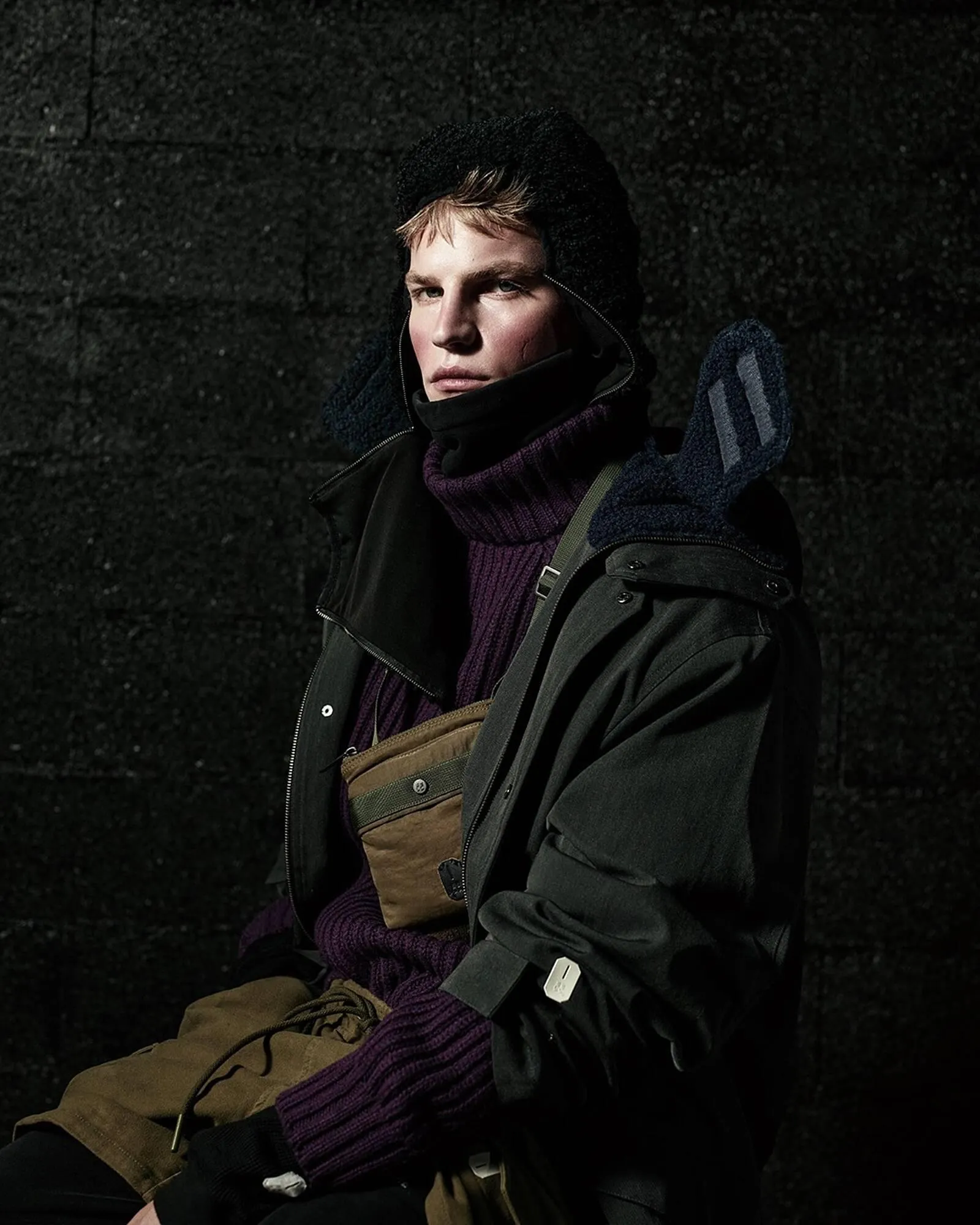 Ofertas de Catálogo ZARA 24 de octubre al 6 de noviembre 2025 - Página 1 del catálogo