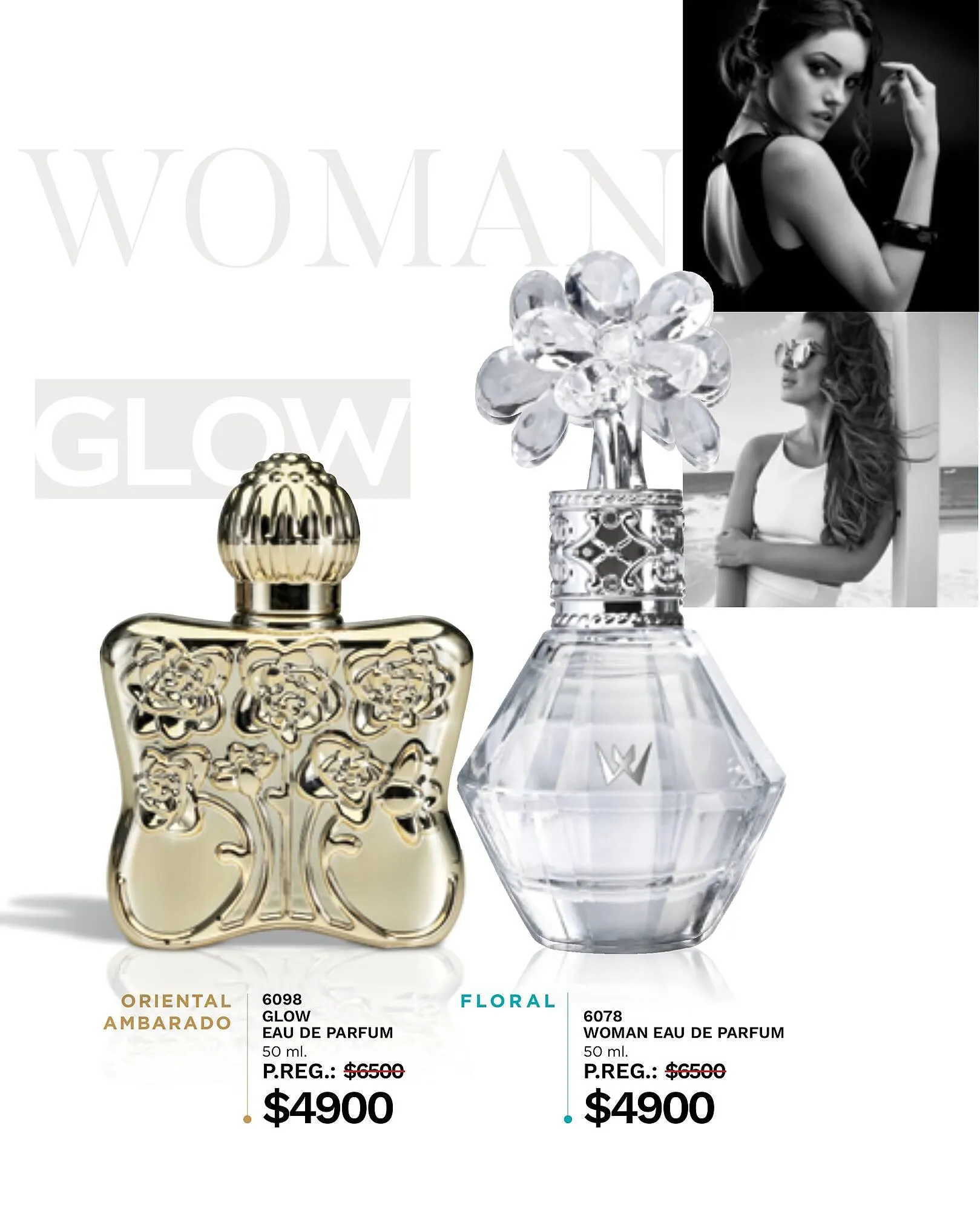 Ofertas de Catálogo Arbell 7 de julio al 7 de septiembre 2023 - Página 19 del catálogo