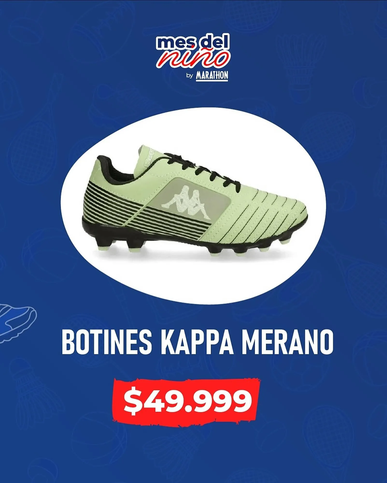 Ofertas de Catálogo Marathon Deportes 5 de agosto al 11 de agosto 2025 - Página 2 del catálogo