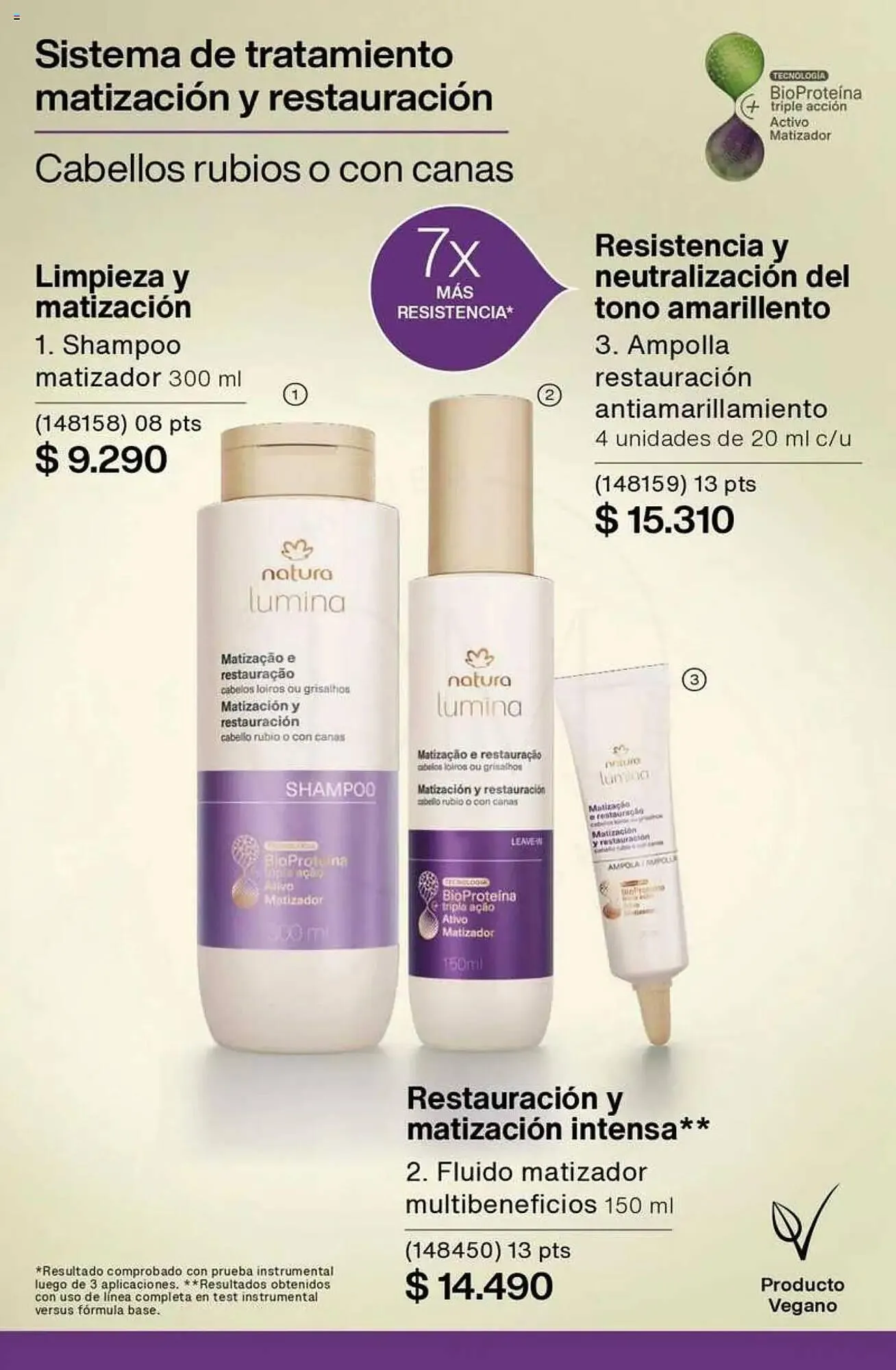 Ofertas de Catálogo Natura 5 de marzo al 18 de marzo 2025 - Página 491 del catálogo