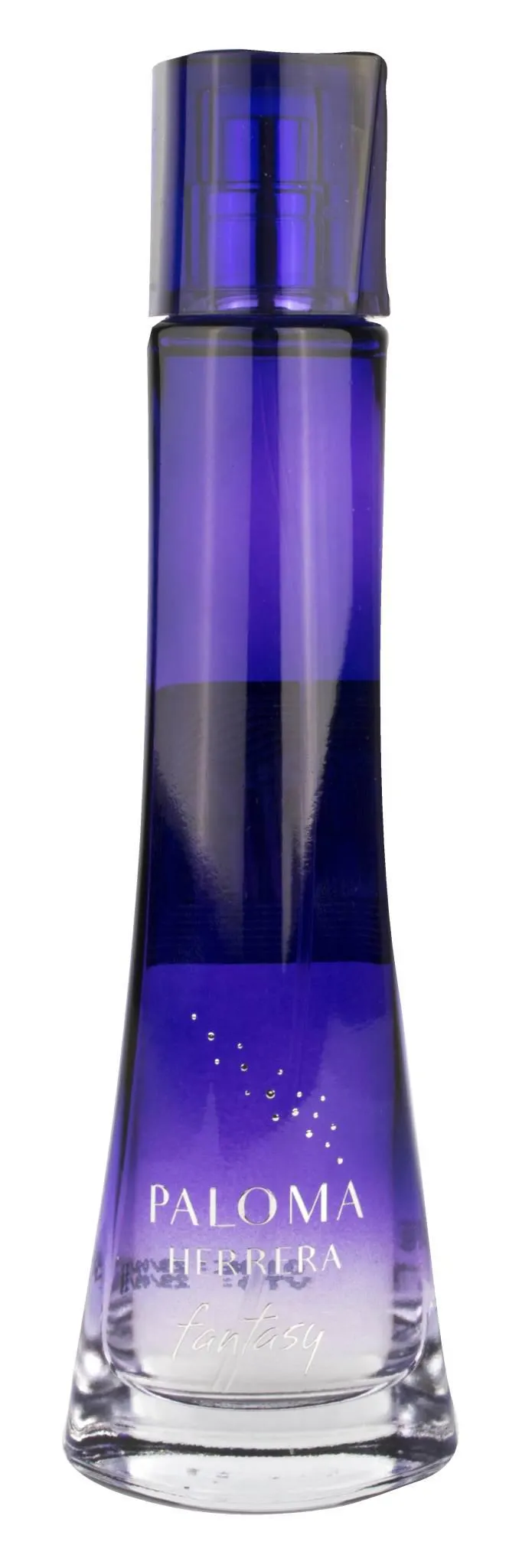 Eau de Parfum Paloma Herrera Fantasy c/Vap 100ml