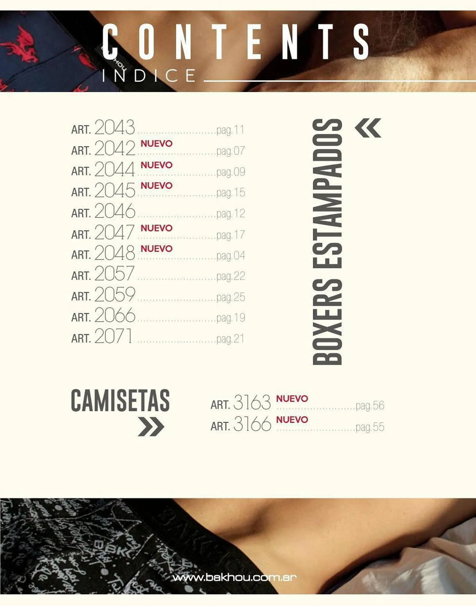 Ofertas de Catálogo Lencería Julieta 24 de abril al 29 de agosto 2023 - Página 67 del catálogo