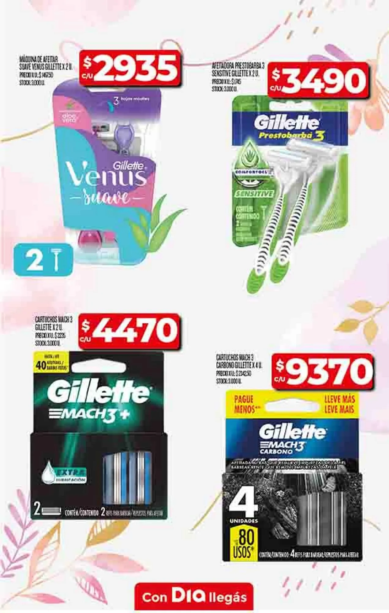 Ofertas de Catálogo Supermercados DIA 18 de junio al 23 de junio 2025 - Página 55 del catálogo