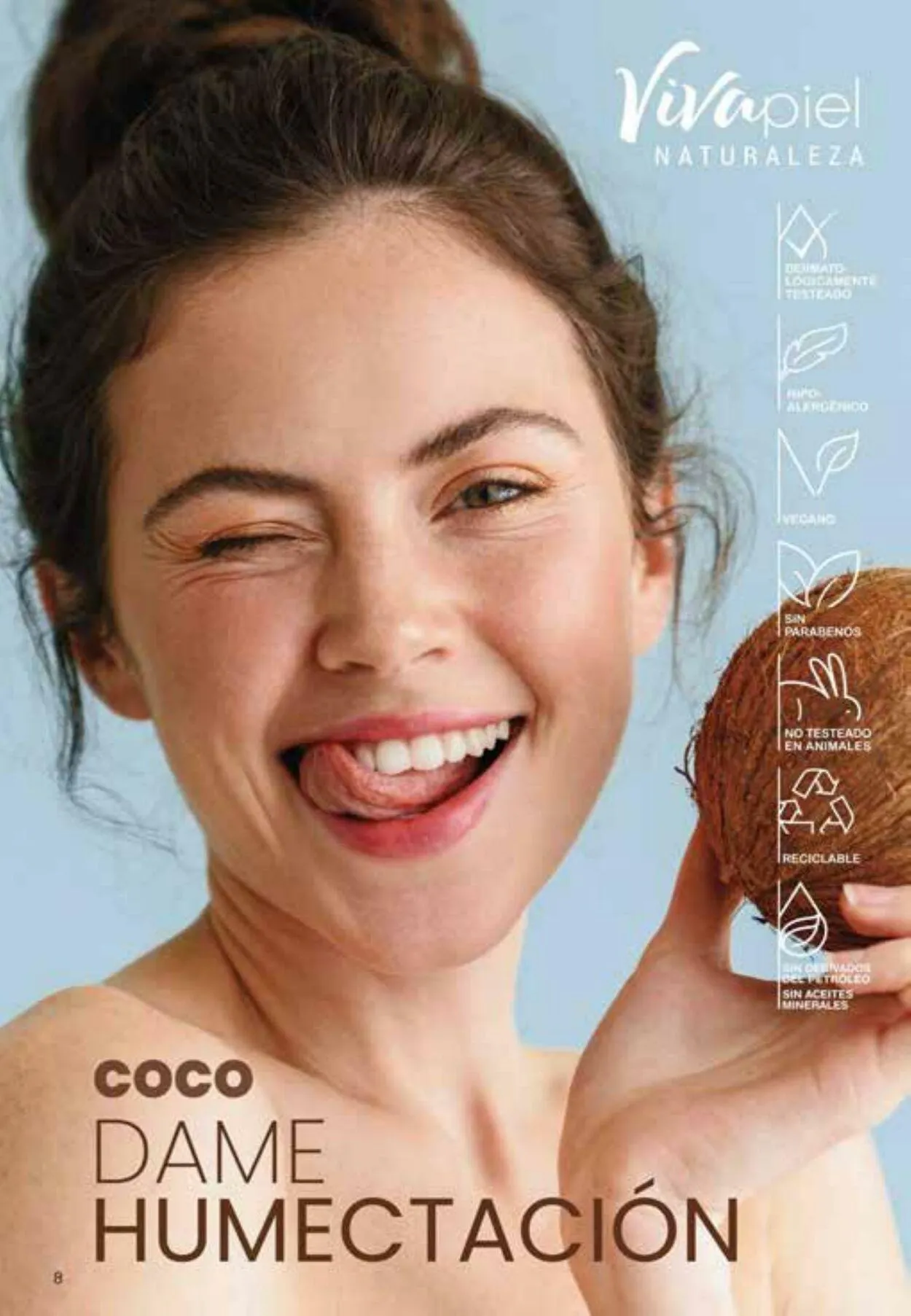 Ofertas de Gigot 6 de octubre al 31 de octubre 2023 - Página 8 del catálogo