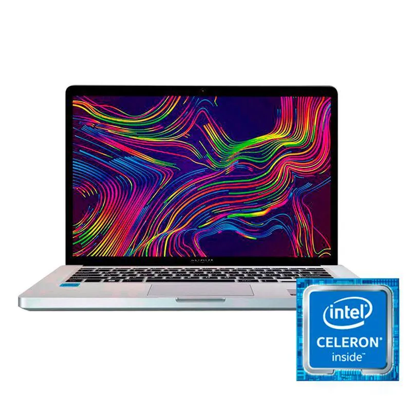 Notebook eNova Cloudbook Intel Celeron