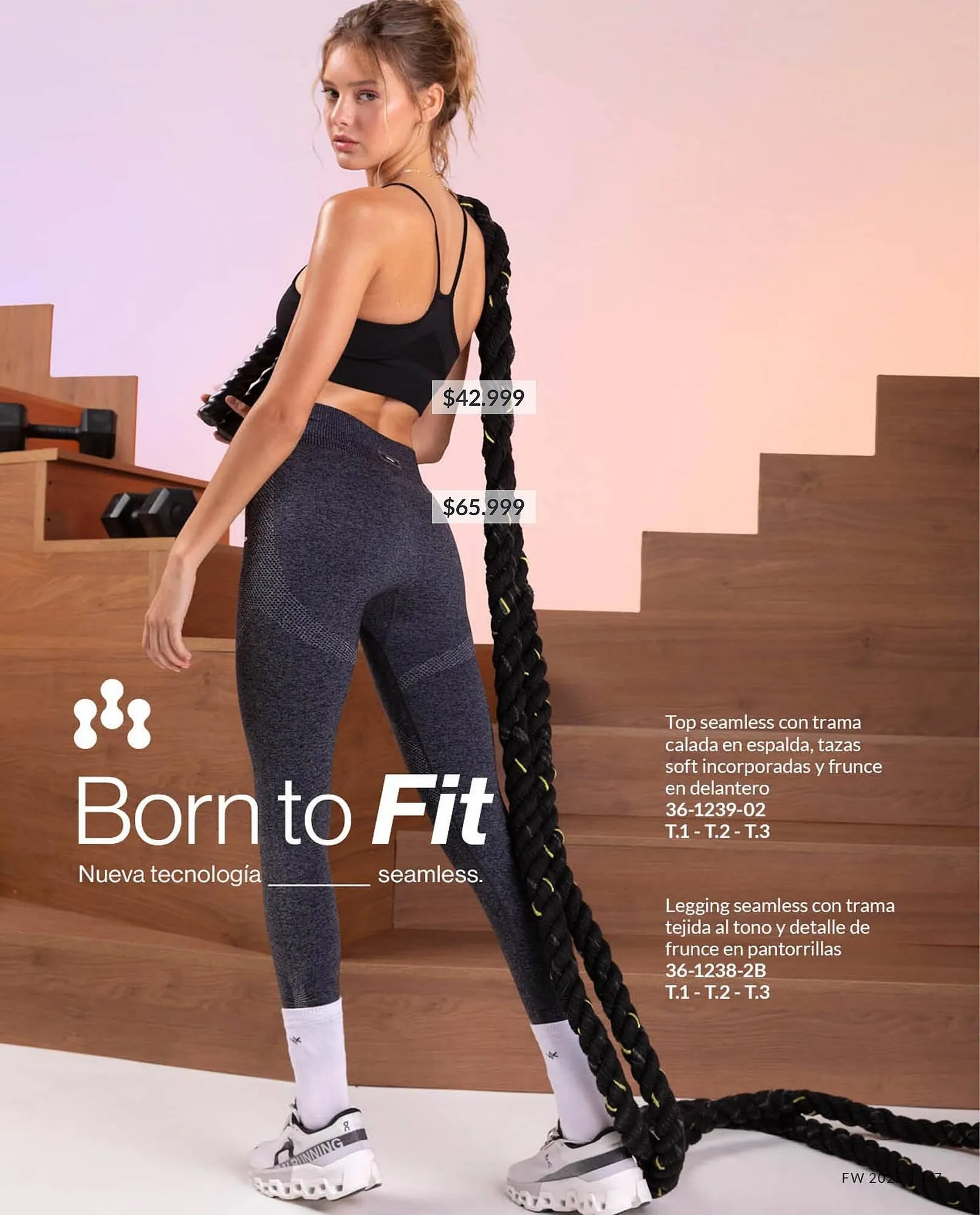 Ofertas de Catálogo Vitnik 2 de junio al 15 de junio 2025 - Página 147 del catálogo