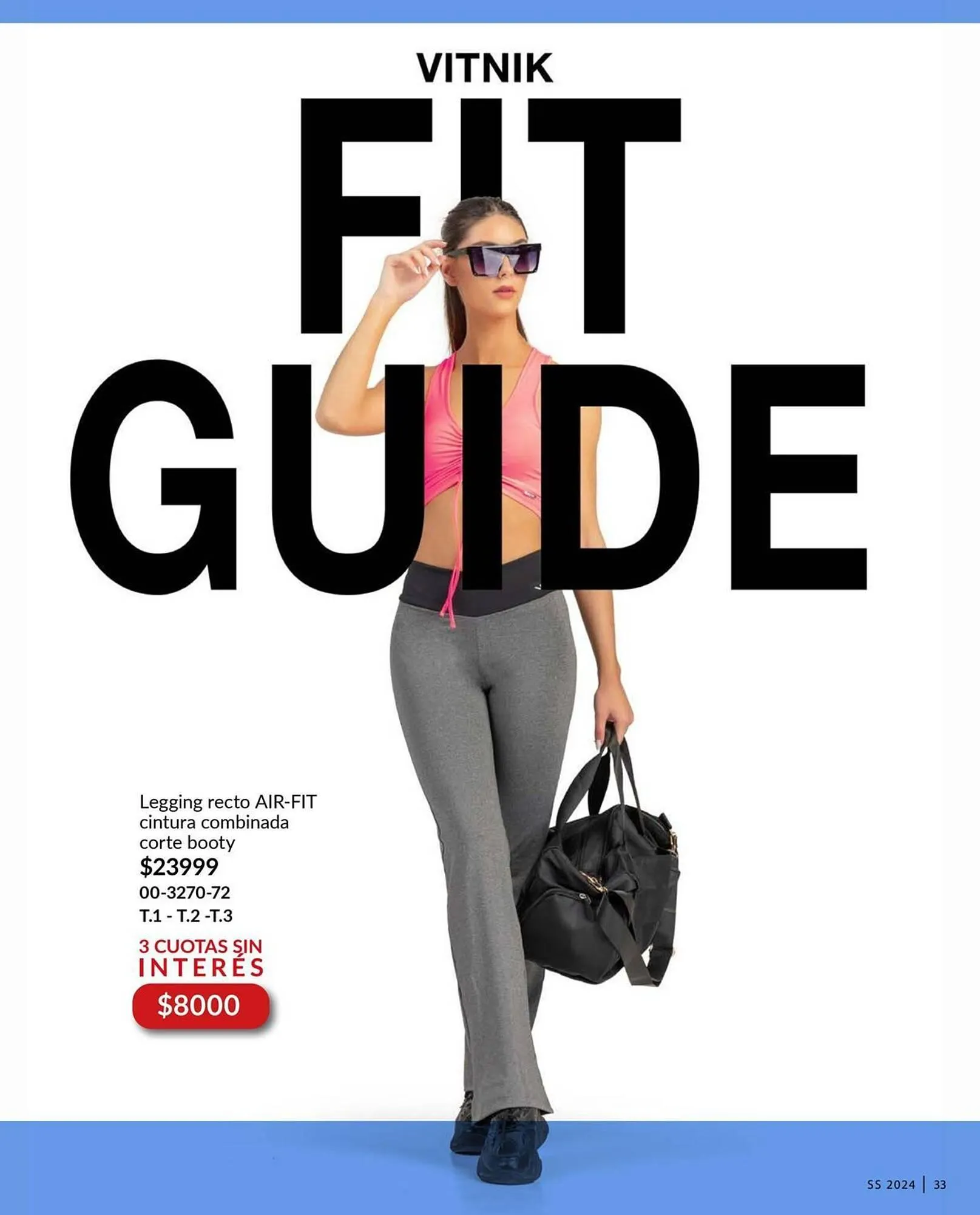 Ofertas de Catálogo Vitnik 5 de diciembre al 10 de enero 2024 - Página 125 del catálogo