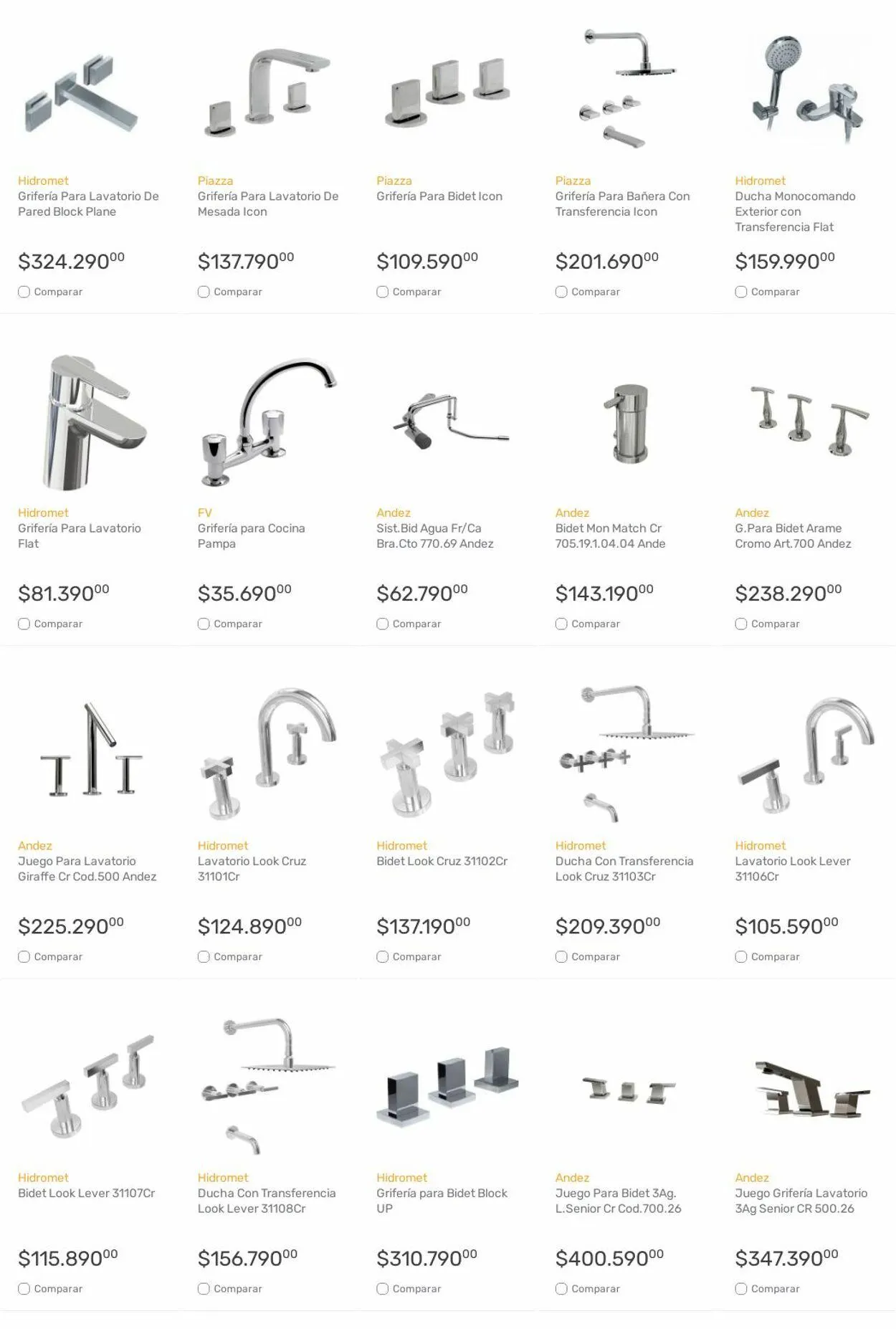 Ofertas de Blaisten 27 de noviembre al 6 de diciembre 2023 - Página 8 del catálogo