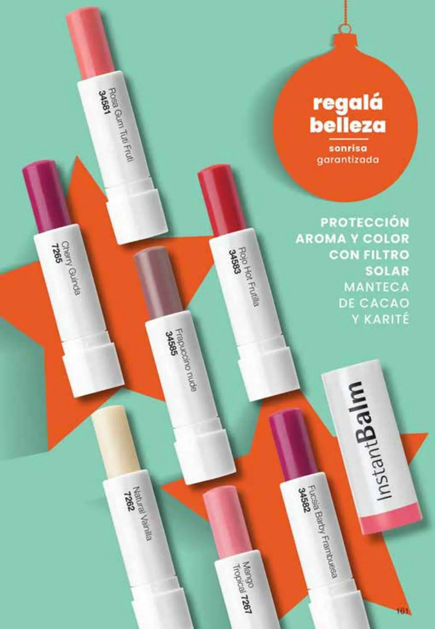 Ofertas de Catálogo Gigot 30 de octubre al 30 de noviembre 2023 - Página 161 del catálogo