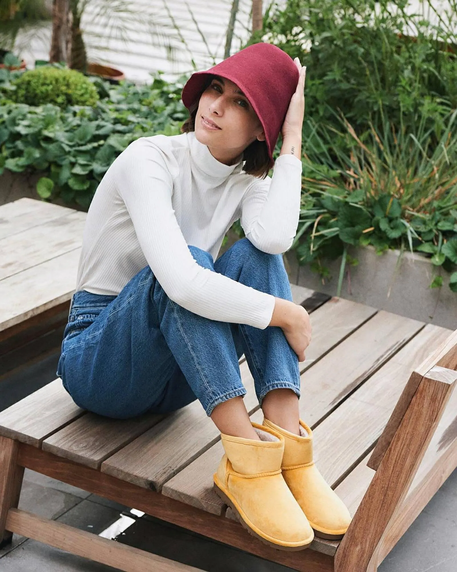 Ofertas de Catálogo Hush Puppies 11 de julio al 2 de octubre 2023 - Página 7 del catálogo