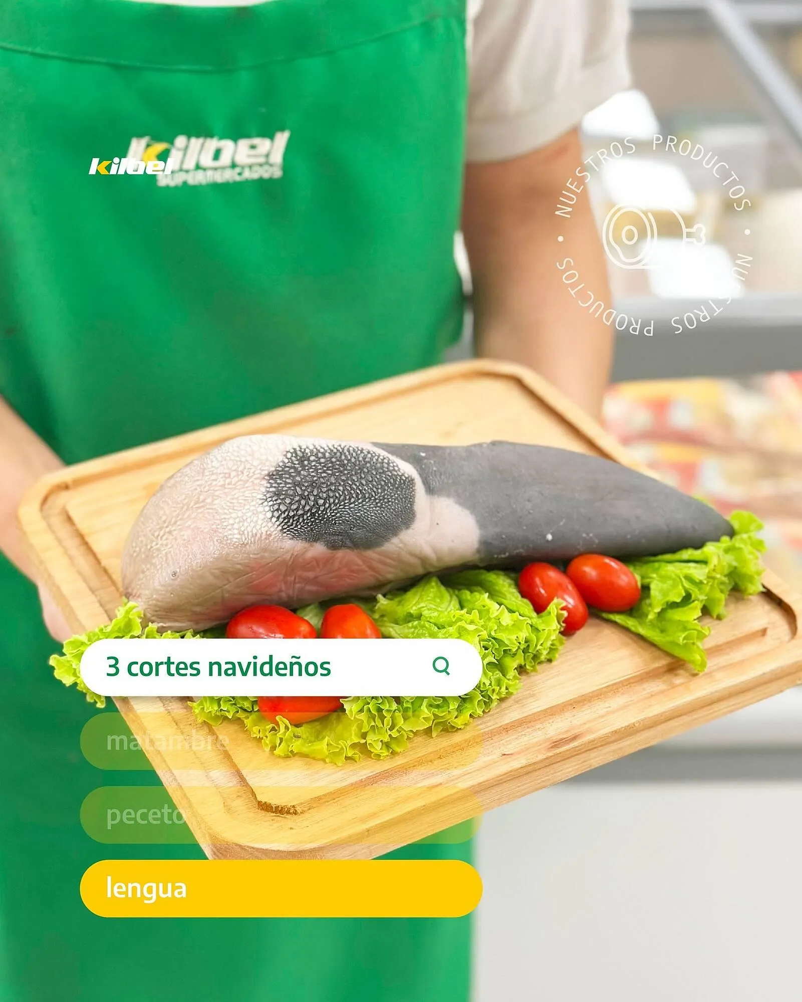 Ofertas de Catálogo Kilbel Supermercados 11 de diciembre al 14 de diciembre 2024 - Página 4 del catálogo