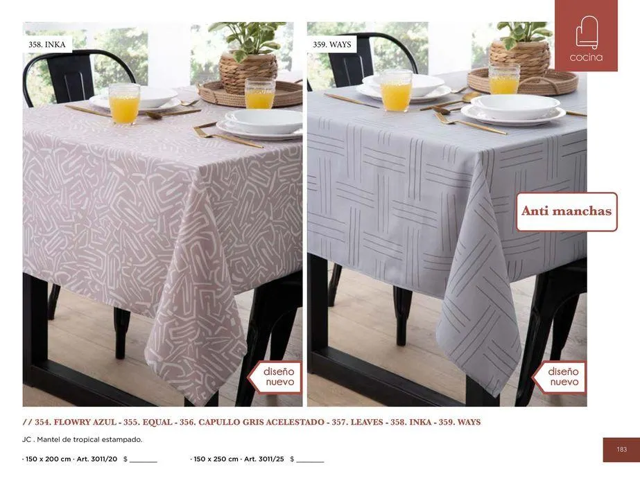 Ofertas de Catálogo Jean Cartier Otoño/Invierno 24 4 de abril al 30 de septiembre 2024 - Página 185 del catálogo