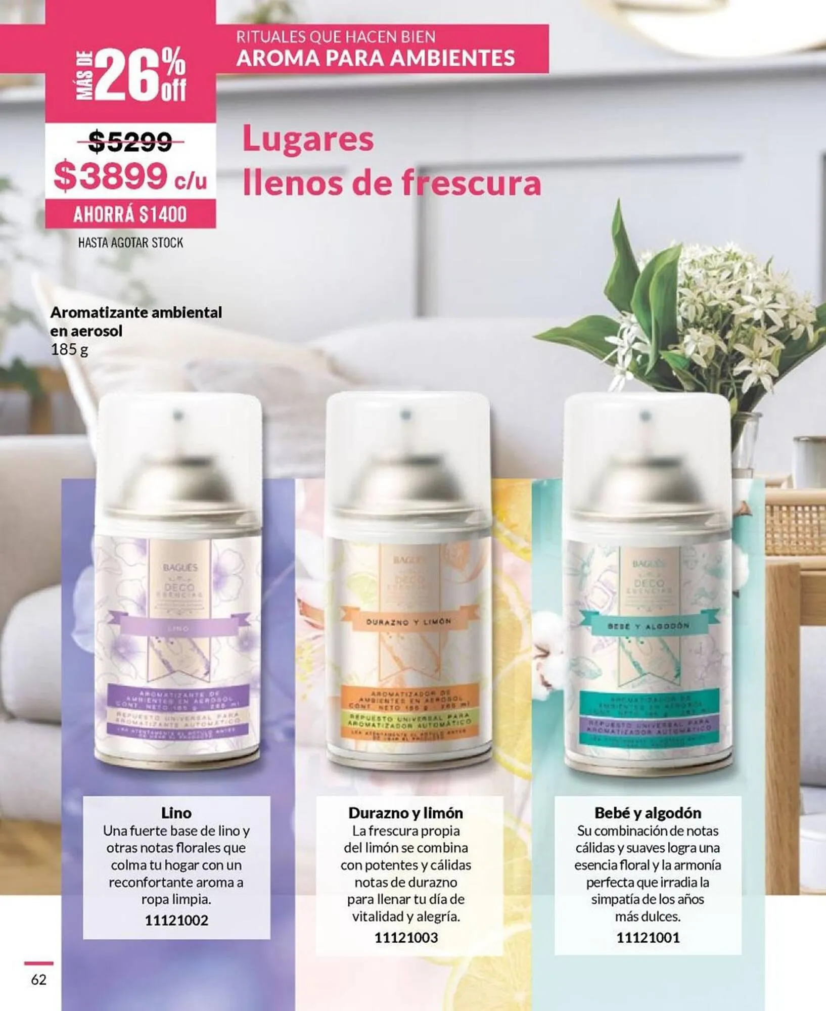 Ofertas de Catálogo Bagués 26 de septiembre al 15 de octubre 2023 - Página 74 del catálogo