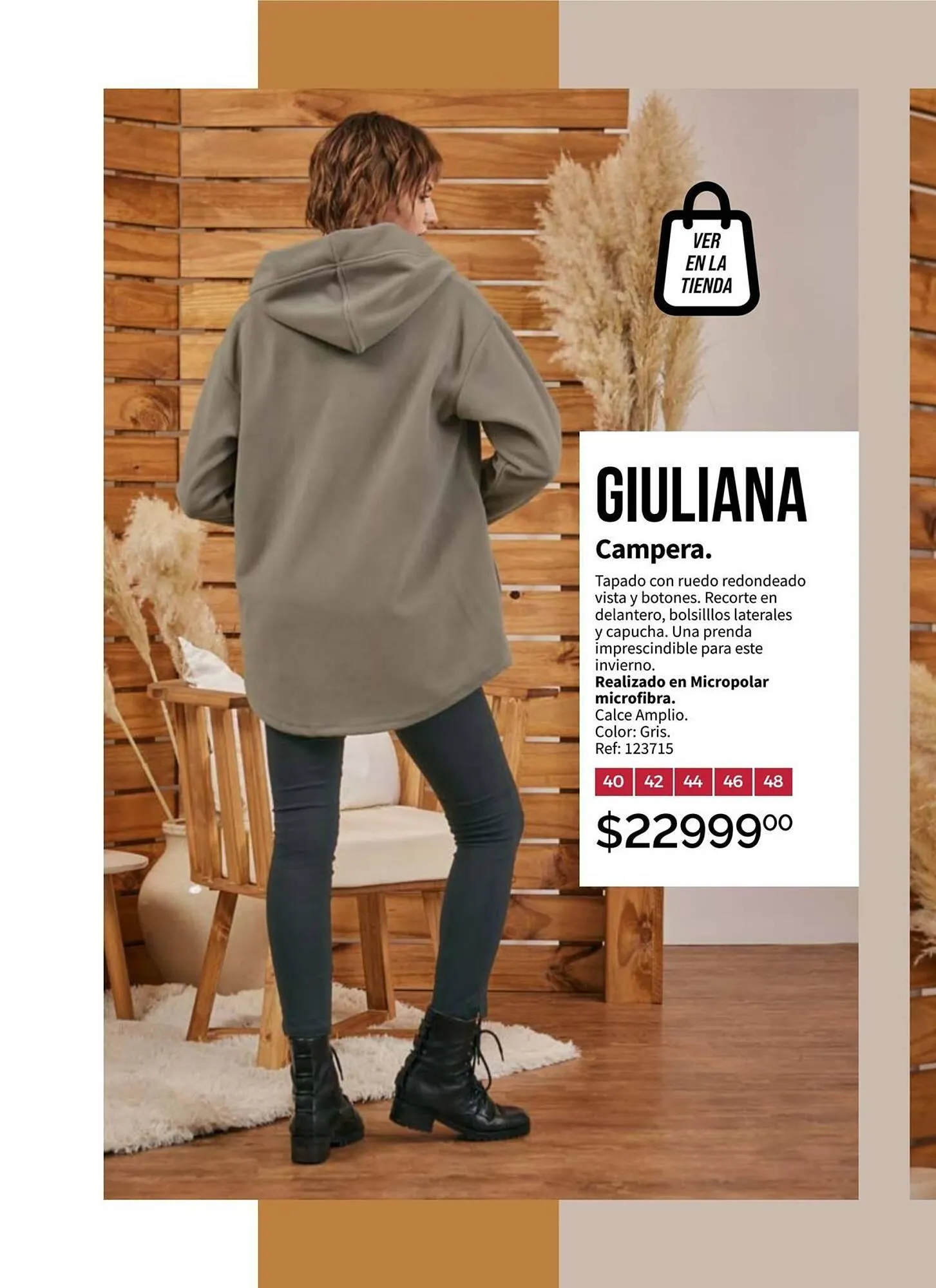 Ofertas de Catálogo Martina di Trento 8 de abril al 30 de abril 2025 - Página 43 del catálogo