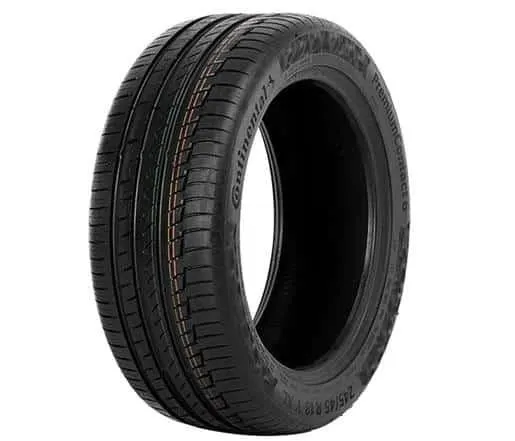 215/45R18 93H XL FR PREMIUM CONTACT 6