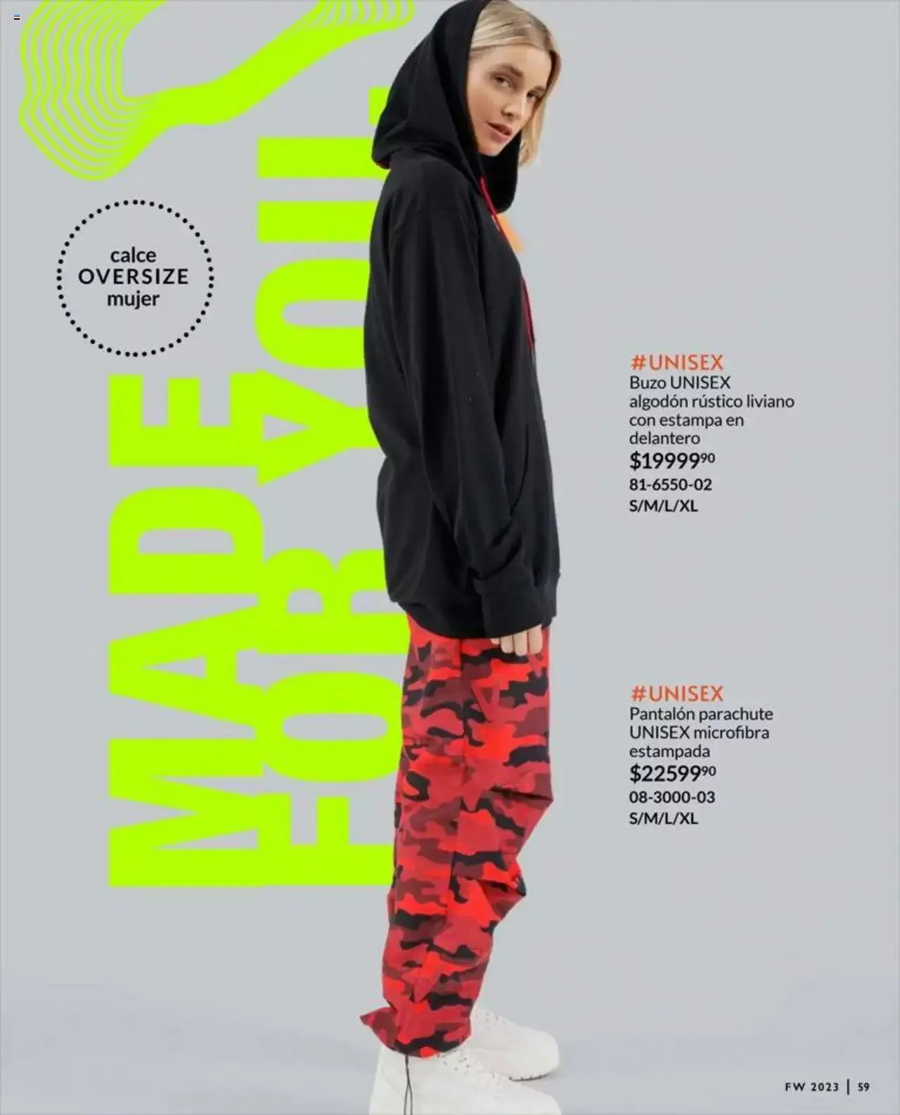 Ofertas de Vitnik catálogo 16 de junio al 31 de diciembre 2023 - Página 59 del catálogo