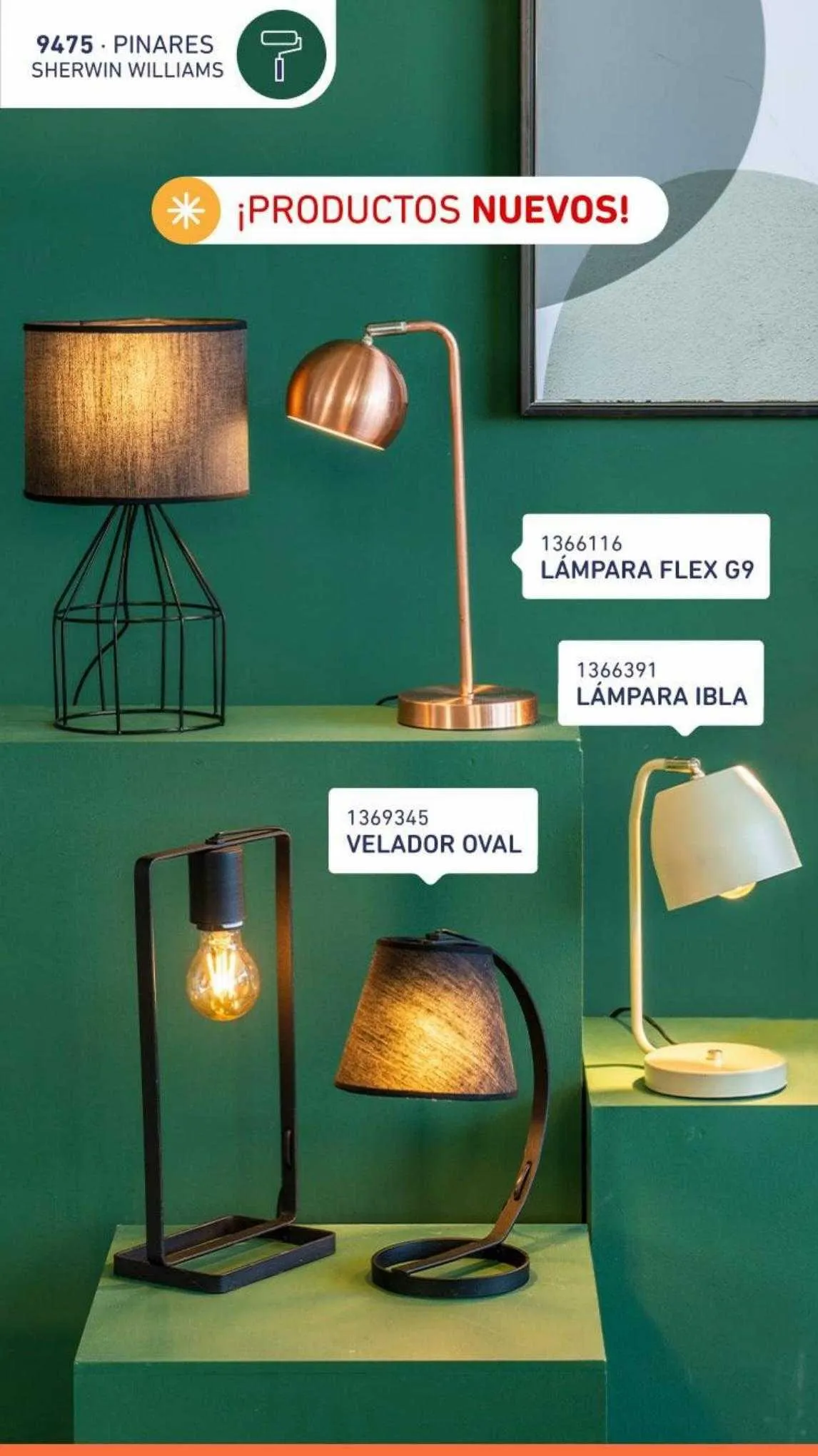 Ofertas de Catálogo Easy 21 de junio al 24 de julio 2023 - Página 11 del catálogo