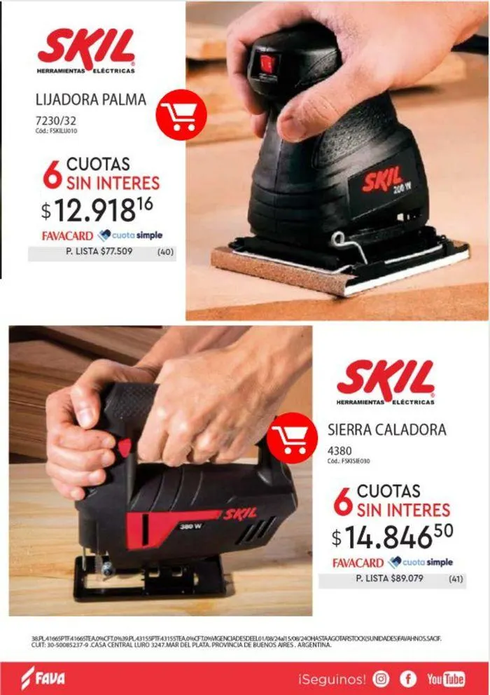 Ofertas de Día del Niño 6 de agosto al 31 de agosto 2024 - Página 21 del catálogo