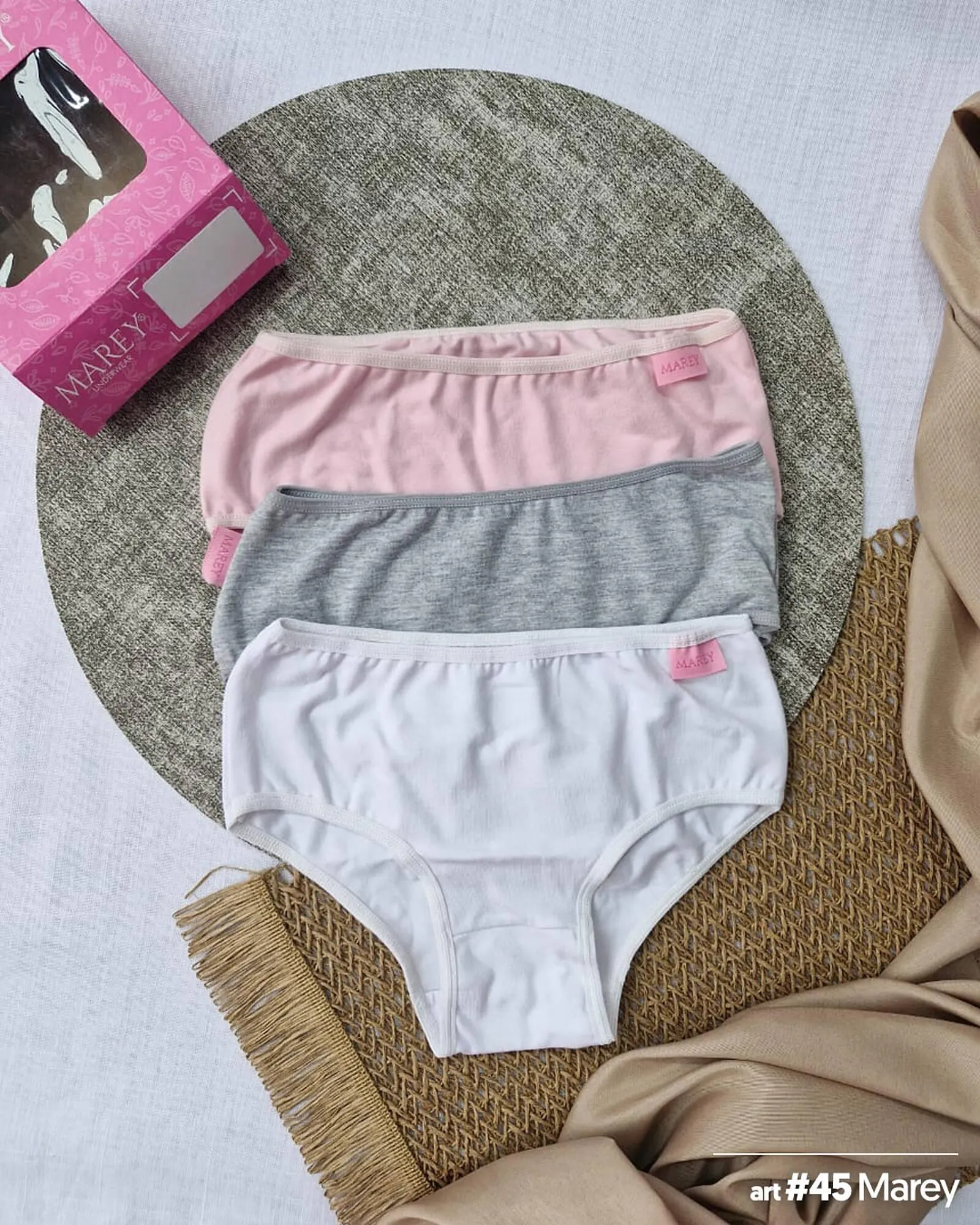 Ofertas de Catálogo Lencería Julieta 15 de enero al 21 de enero 2026 - Página 2 del catálogo