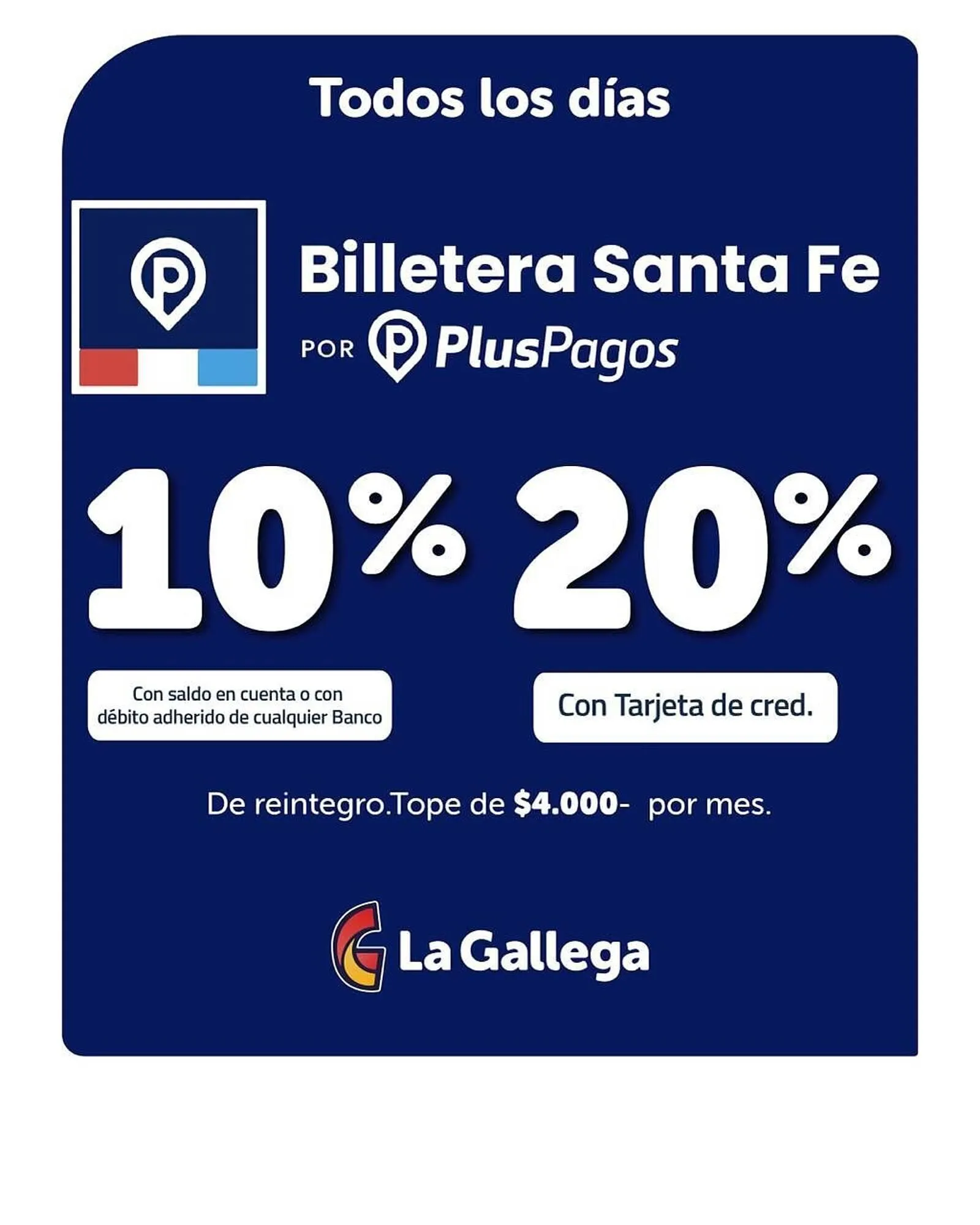 Ofertas de Catálogo La Gallega Supermercados 1 de febrero al 10 de febrero 2025 - Página 3 del catálogo