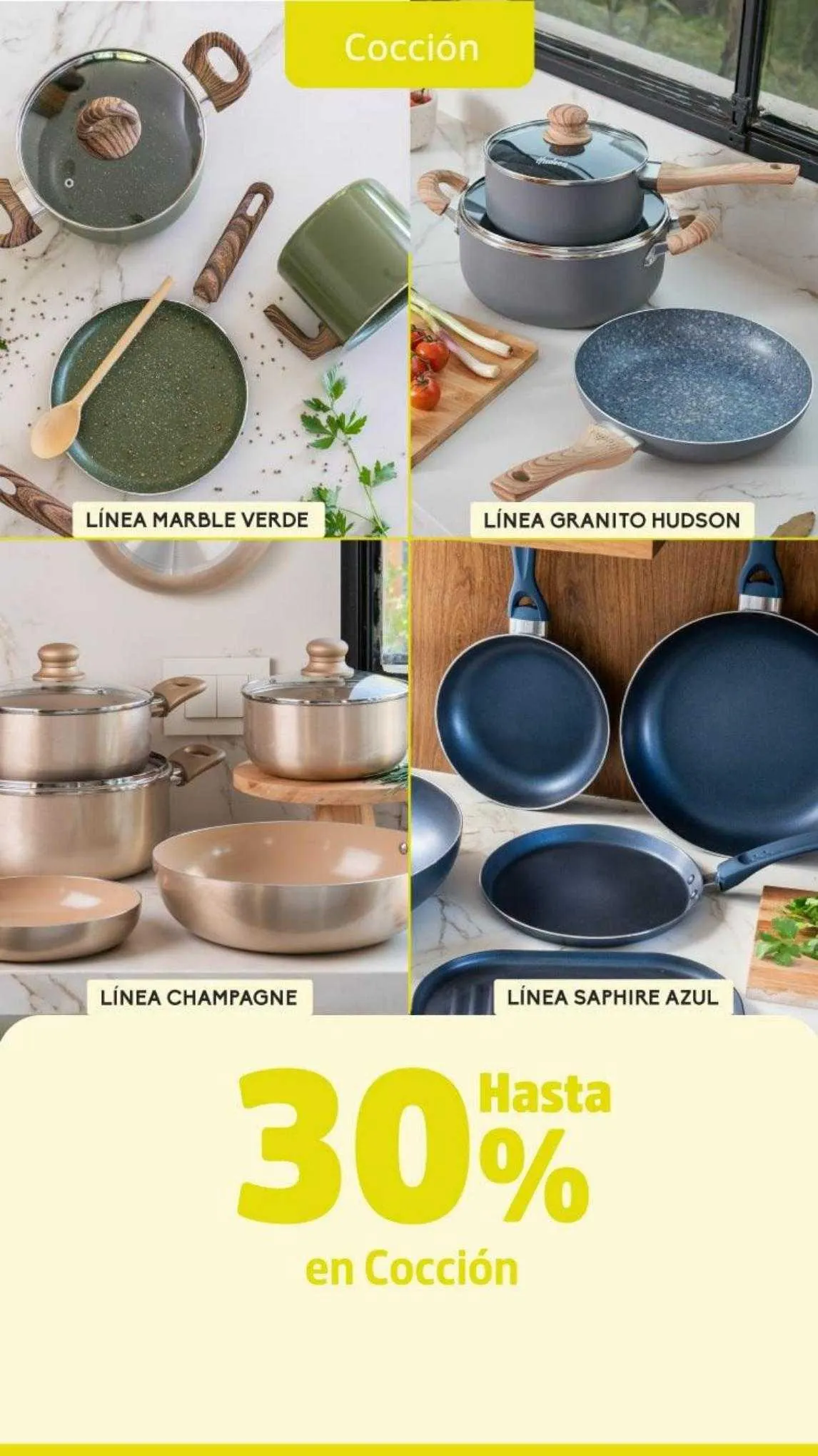 Ofertas de Catálogo Easy 21 de junio al 24 de julio 2023 - Página 48 del catálogo