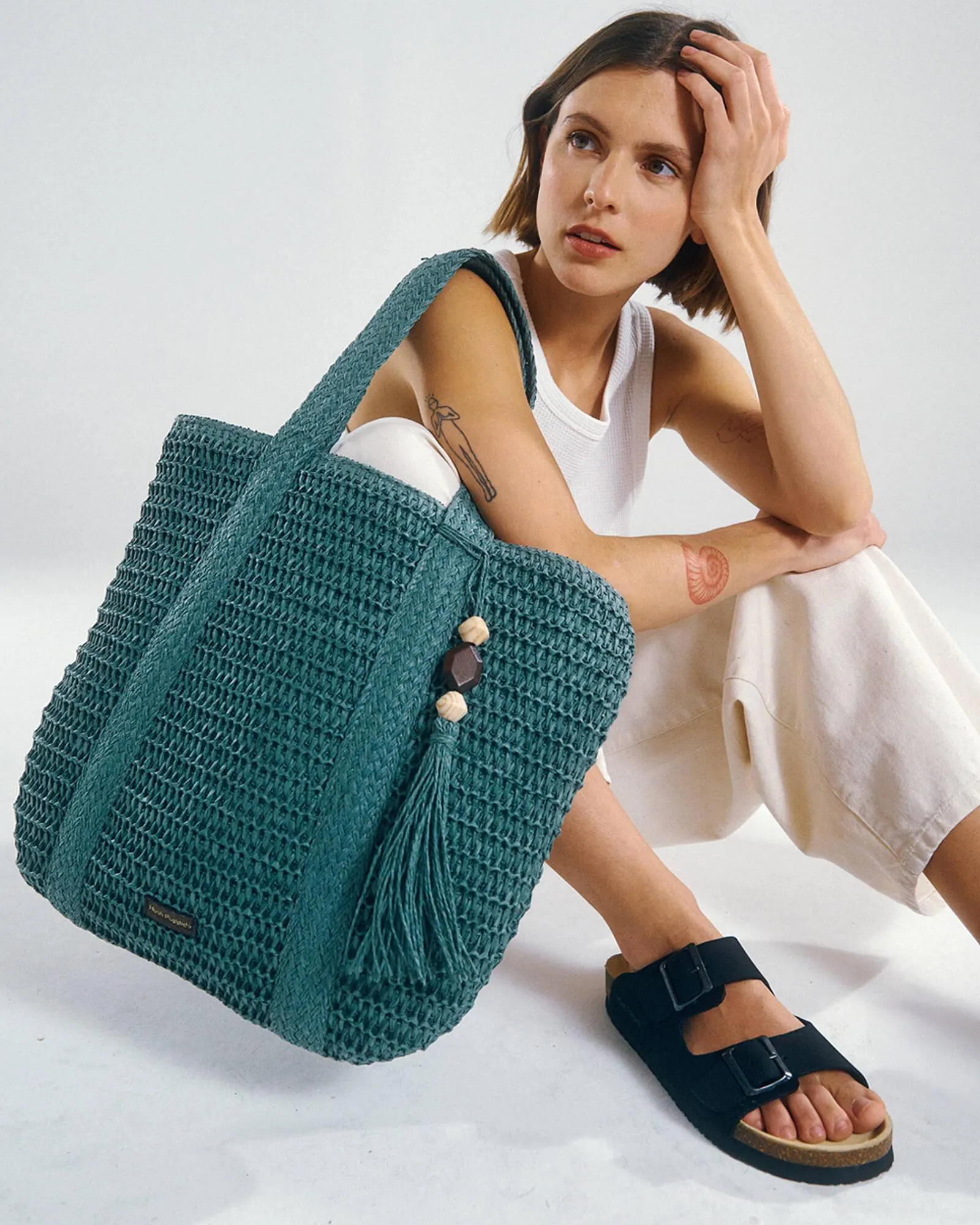 Ofertas de Catálogo Hush Puppies 30 de noviembre al 6 de diciembre 2025 - Página 3 del catálogo