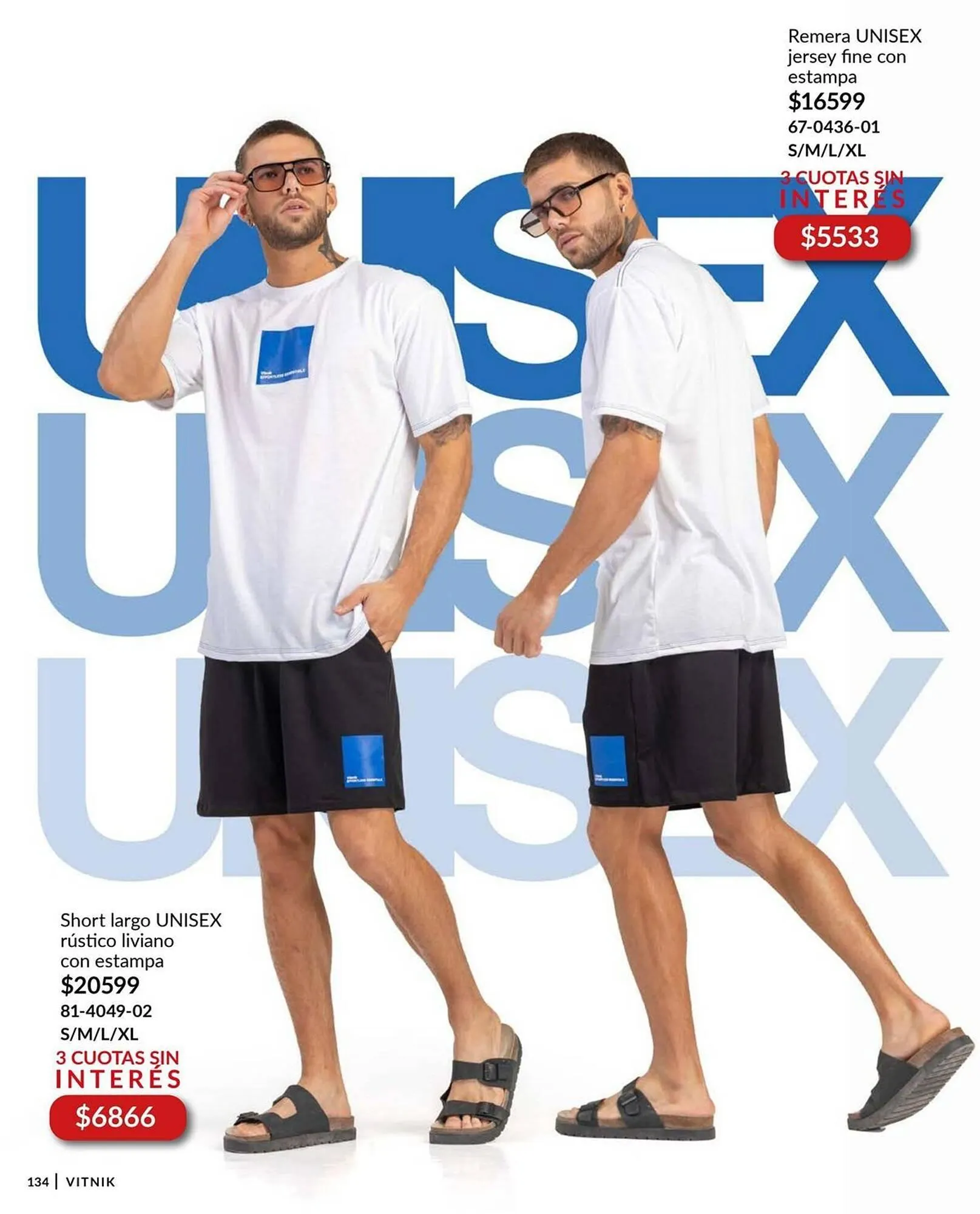 Ofertas de Catálogo Vitnik 5 de diciembre al 10 de enero 2024 - Página 38 del catálogo