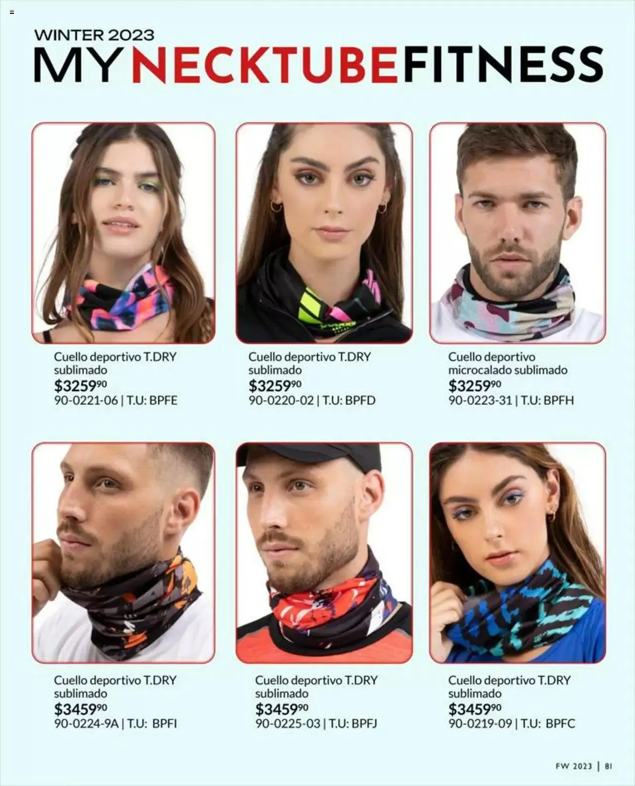 Ofertas de Vitnik - Catálogo Hombre 7 de julio al 31 de diciembre 2023 - Página 66 del catálogo