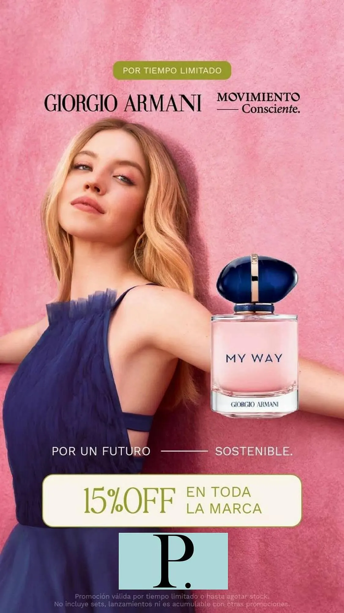 Catálogo La Parfumerie - 1