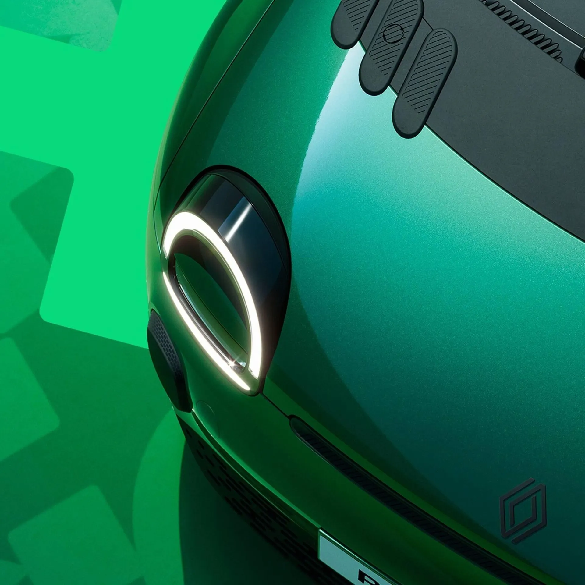 Catálogo Renault - 1