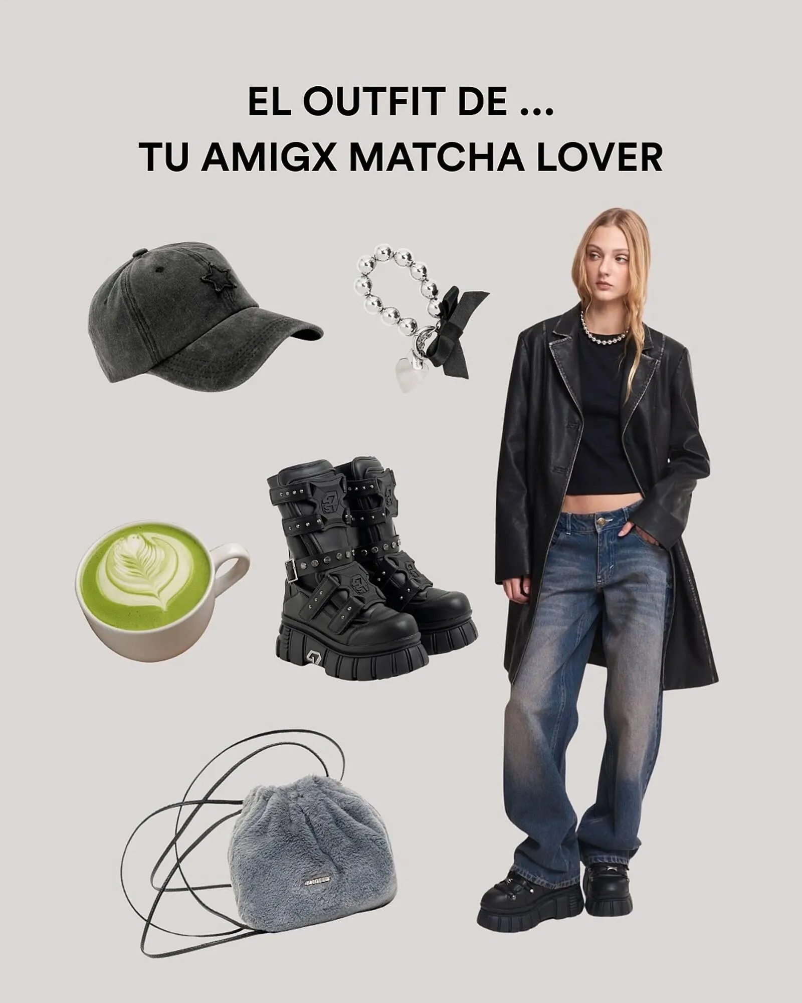 Catálogo 47 Street - 1