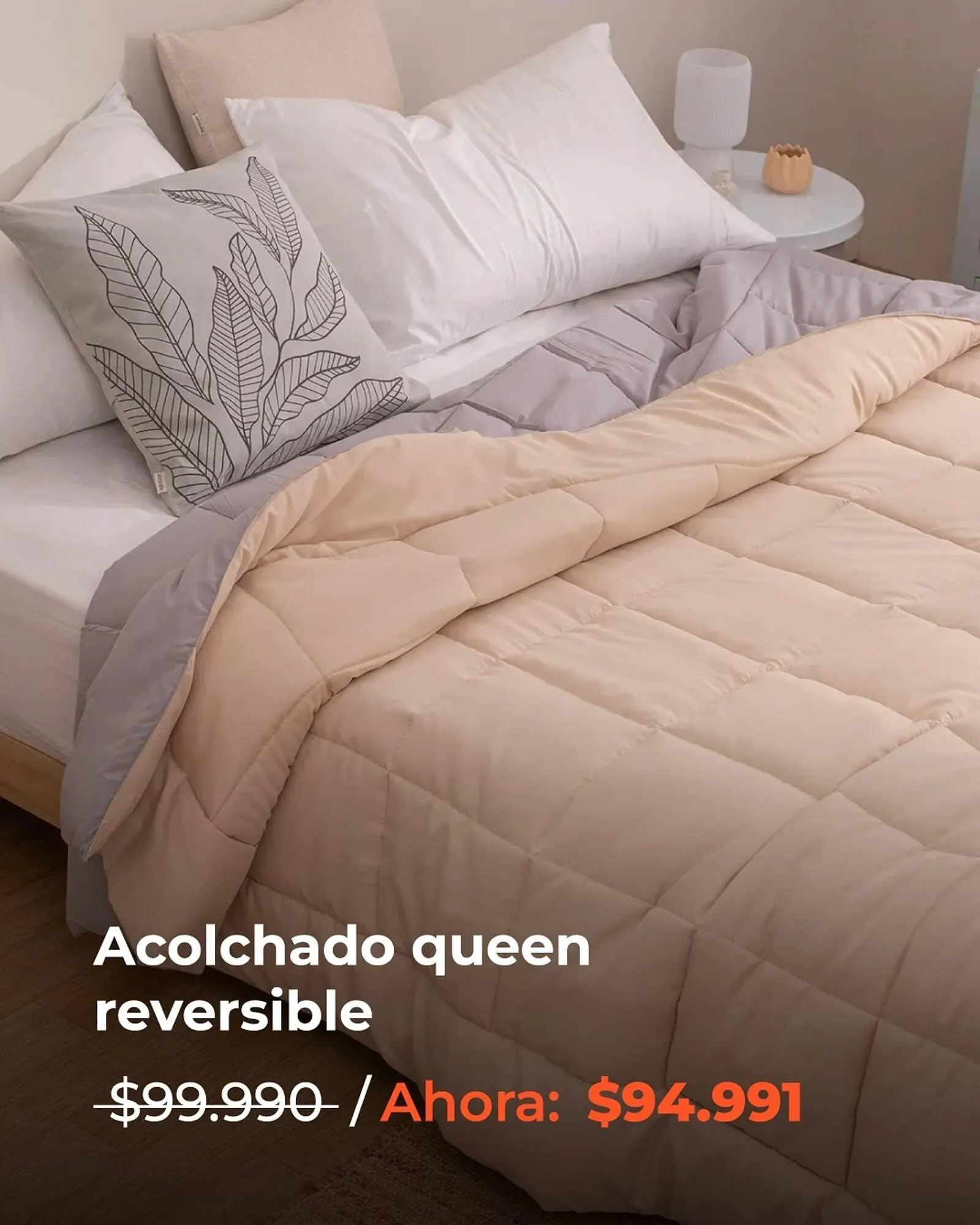 Ofertas de Catálogo Arredo 14 de mayo al 15 de mayo 2025 - Página 5 del catálogo