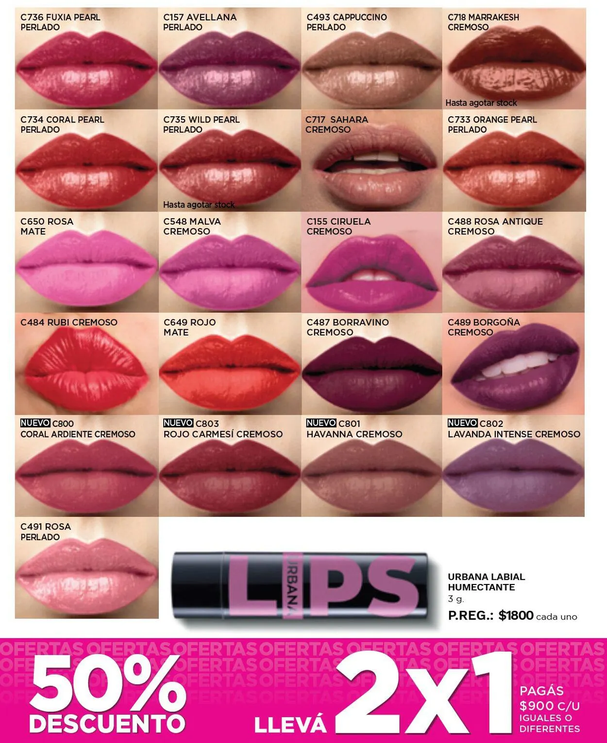 Ofertas de Arbell 7 de julio al 7 de septiembre 2023 - Página 28 del catálogo