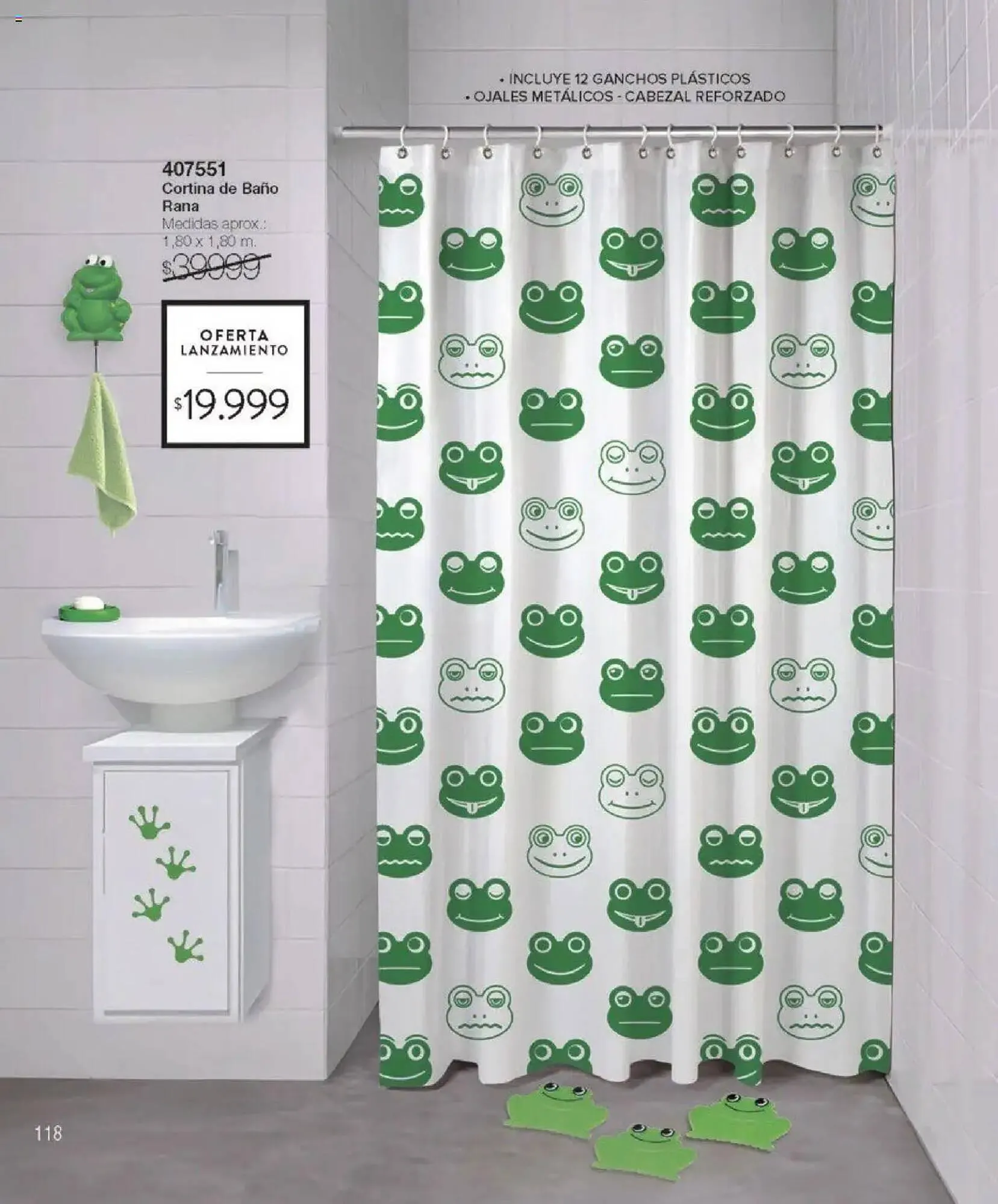 Ofertas de Catálogo Violetta Cosméticos 26 de junio al 17 de agosto 2025 - Página 118 del catálogo