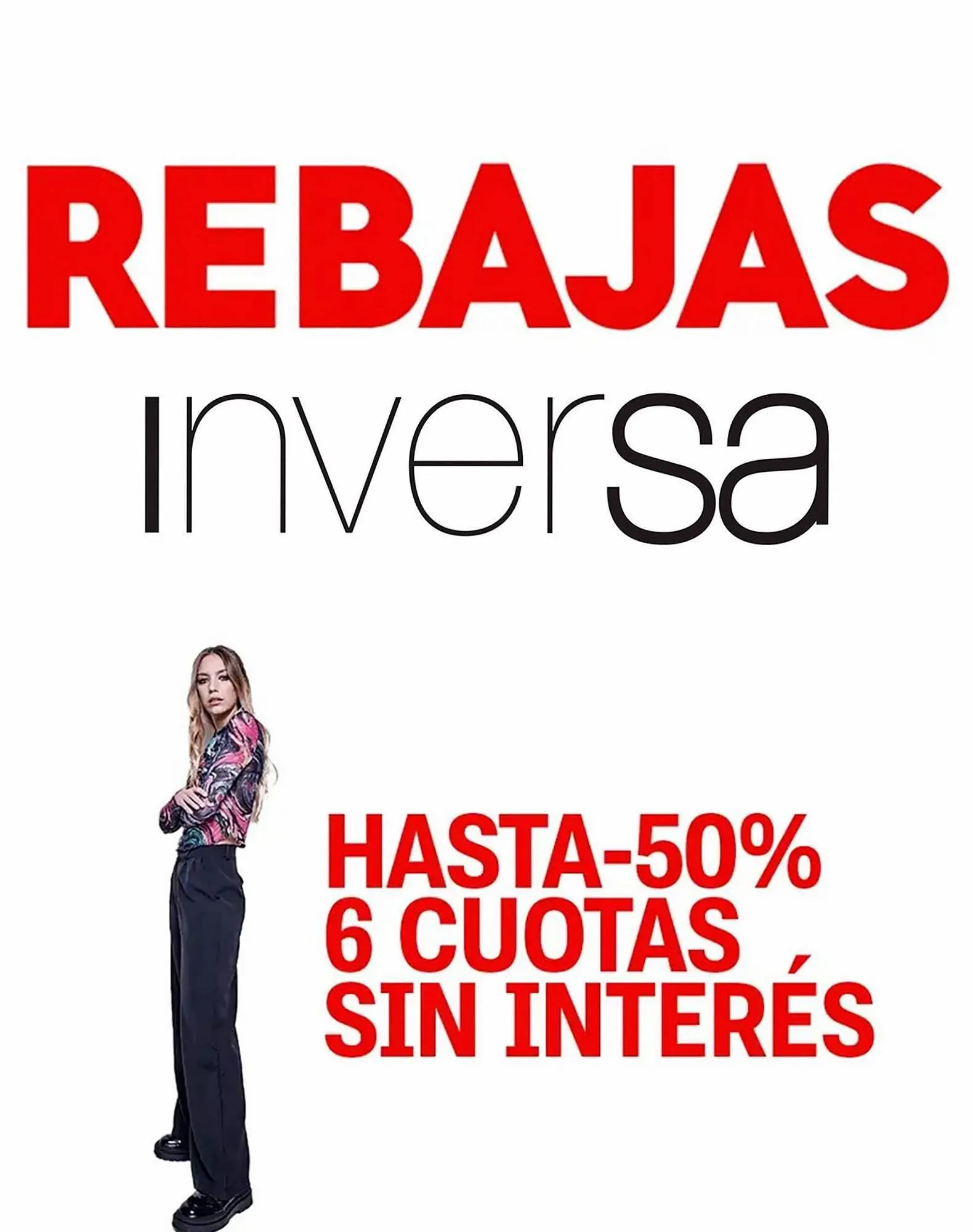 Catálogo Inversa - 1