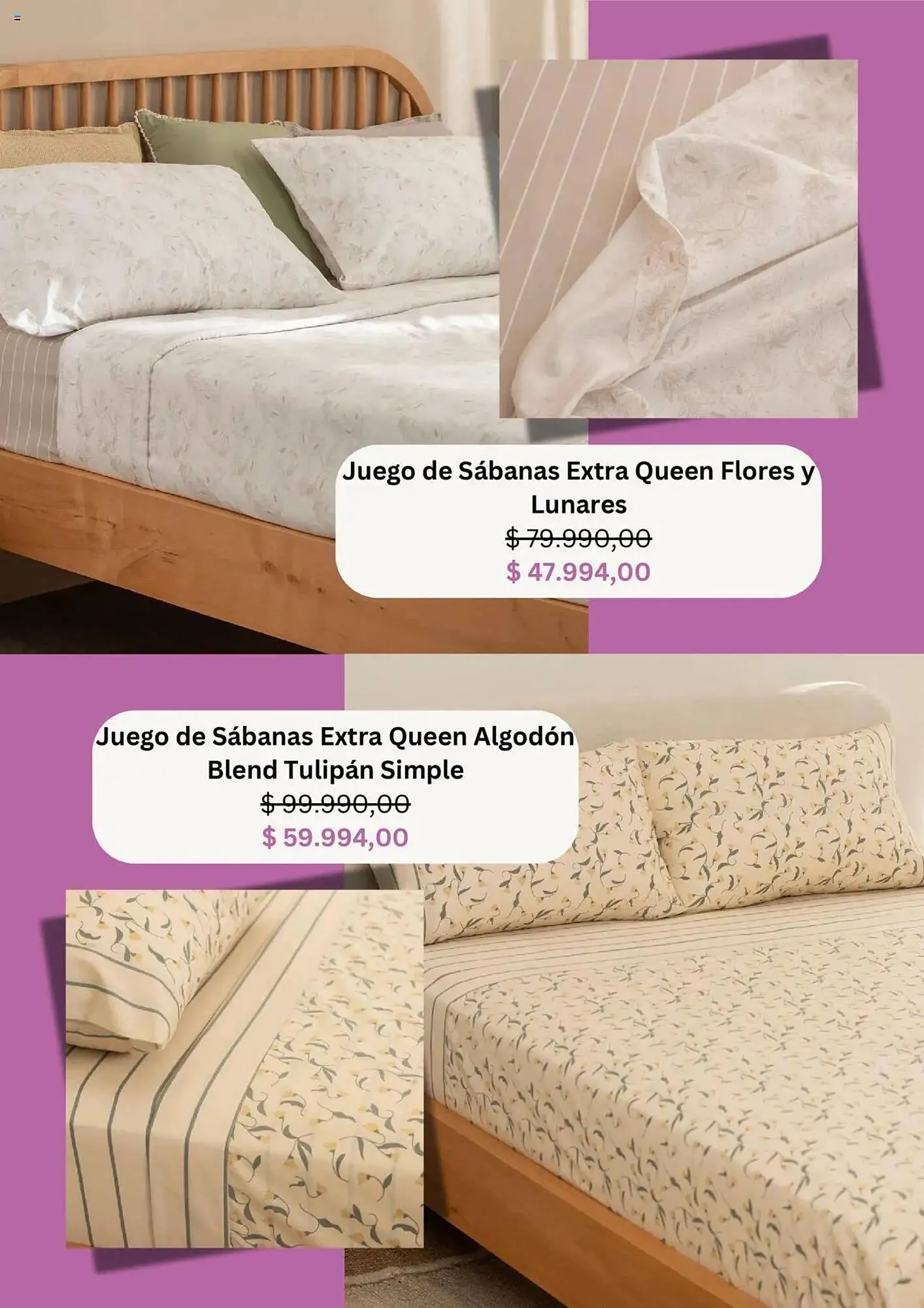 Ofertas de Catálogo Arredo 24 de junio al 23 de julio 2025 - Página 6 del catálogo