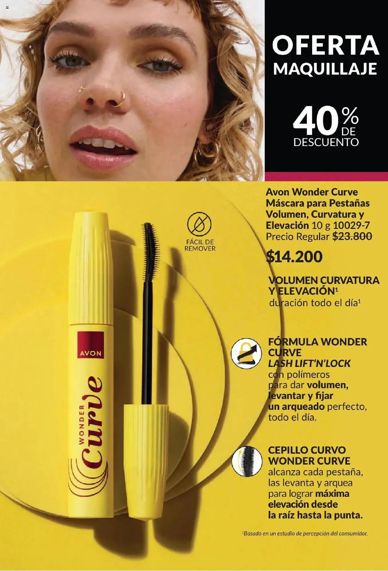 Ofertas de Catálogo Avon 29 de abril al 30 de junio 2025 - Página 147 del catálogo
