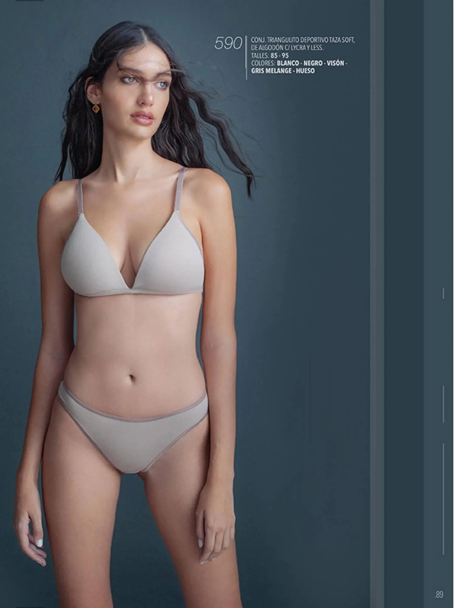 Ofertas de Catálogo Lody 21 de septiembre al 30 de noviembre 2023 - Página 90 del catálogo