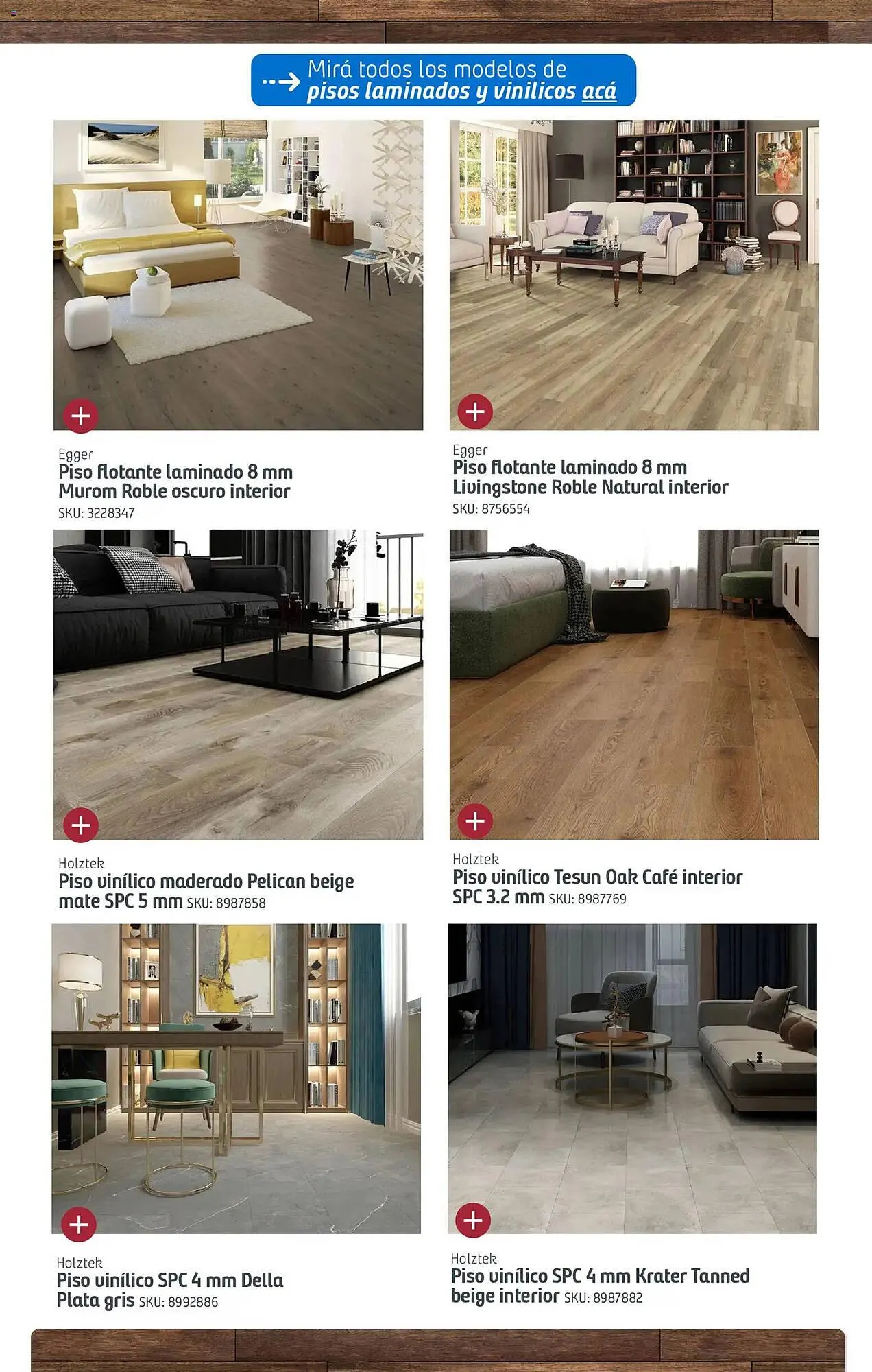 Ofertas de Catálogo Sodimac 18 de diciembre al 1 de marzo 2026 - Página 23 del catálogo