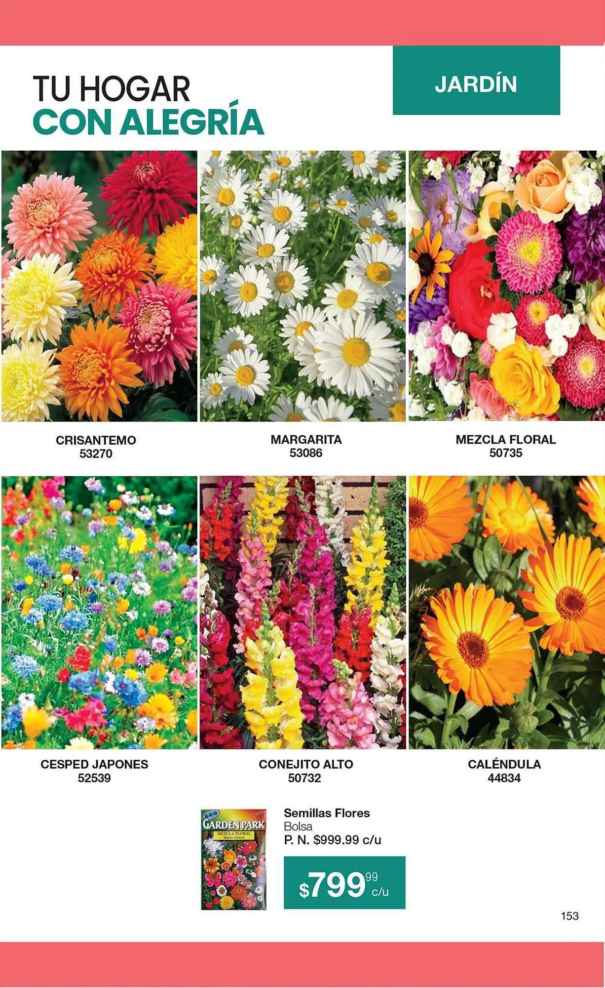 Ofertas de Catálogo Gigot 28 de agosto al 28 de septiembre 2023 - Página 159 del catálogo