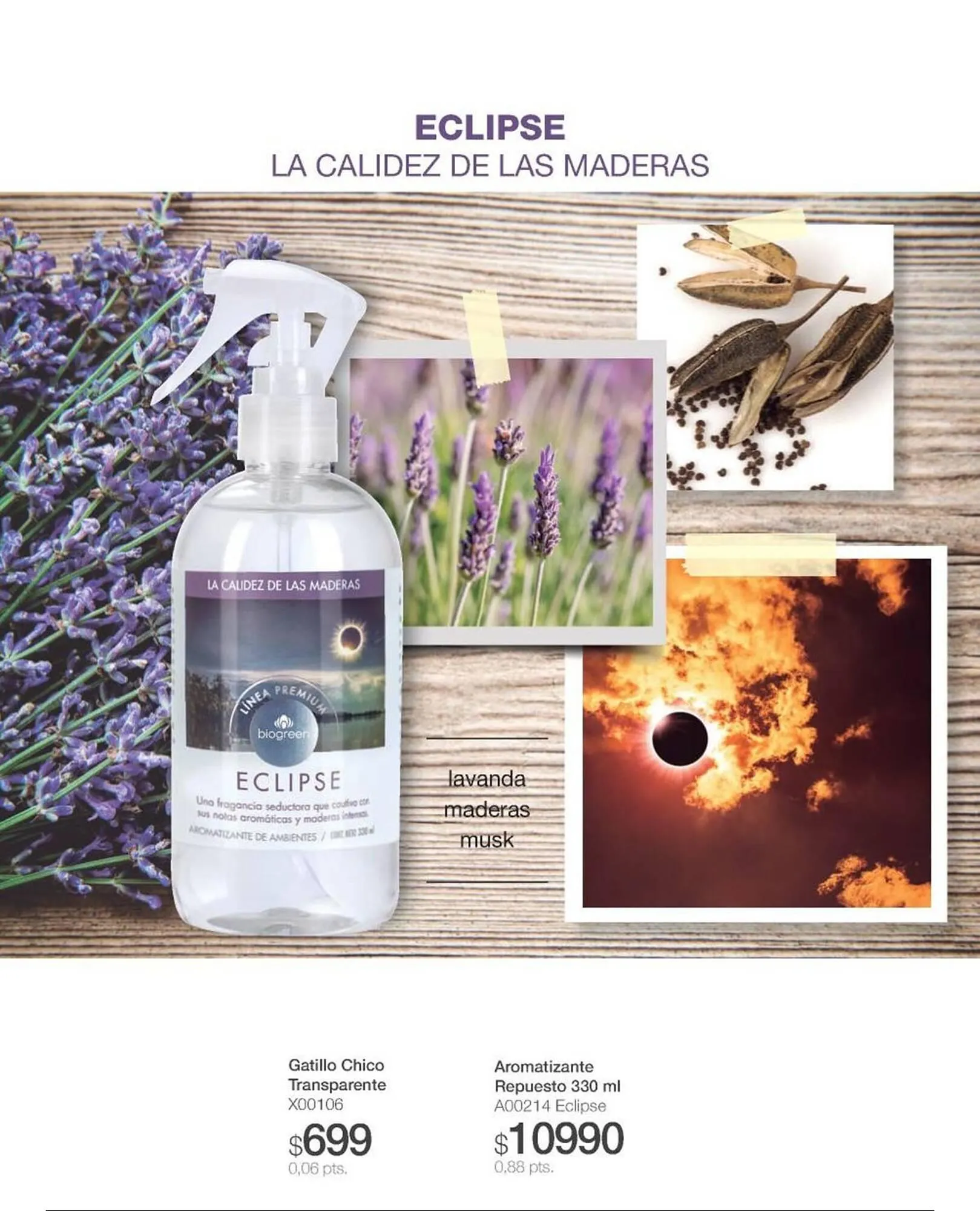 Ofertas de Catálogo Biogreen 10 de marzo al 16 de marzo 2025 - Página 12 del catálogo