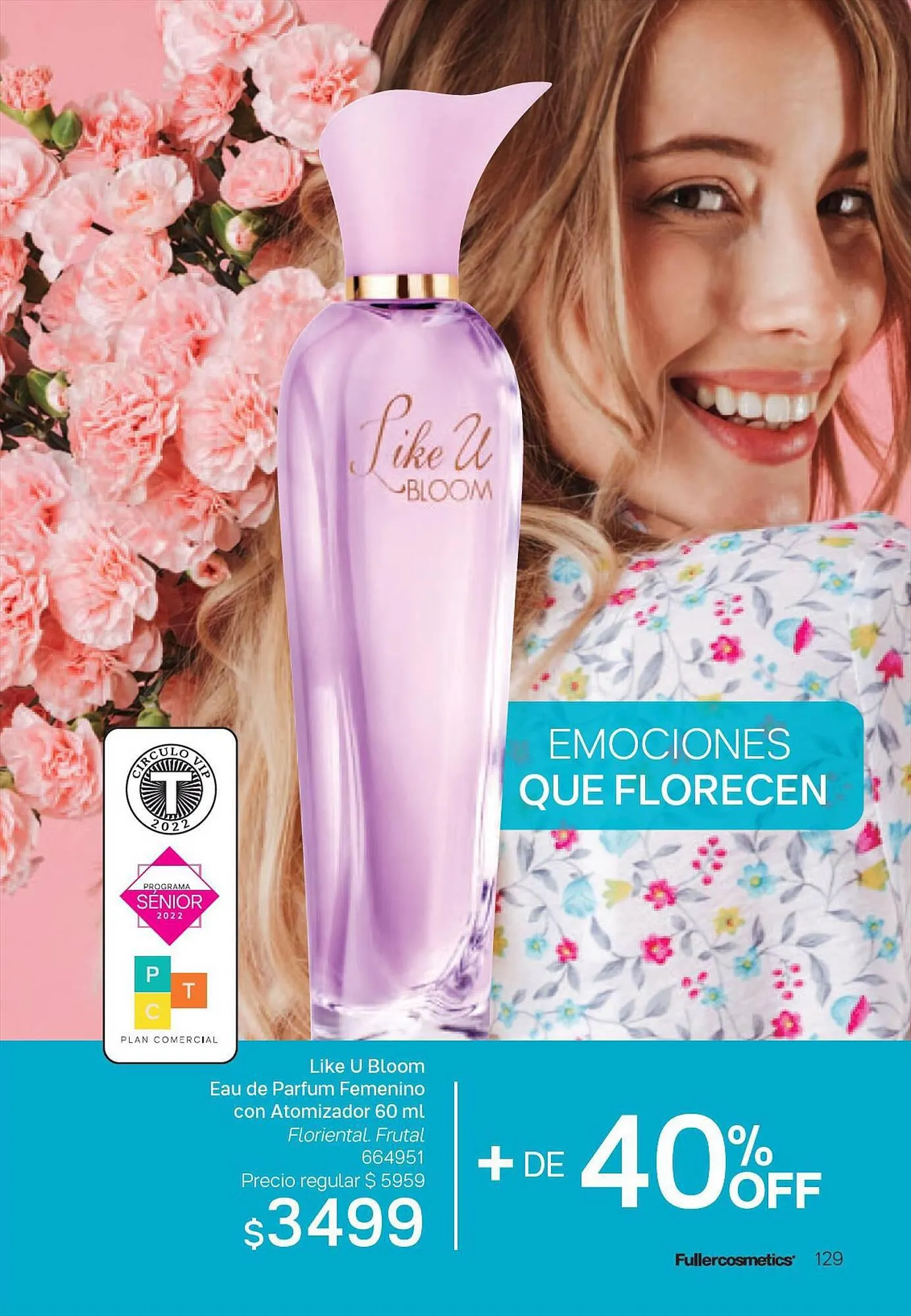 Ofertas de Catálogo Tupperware 4 de julio al 15 de agosto 2023 - Página 130 del catálogo