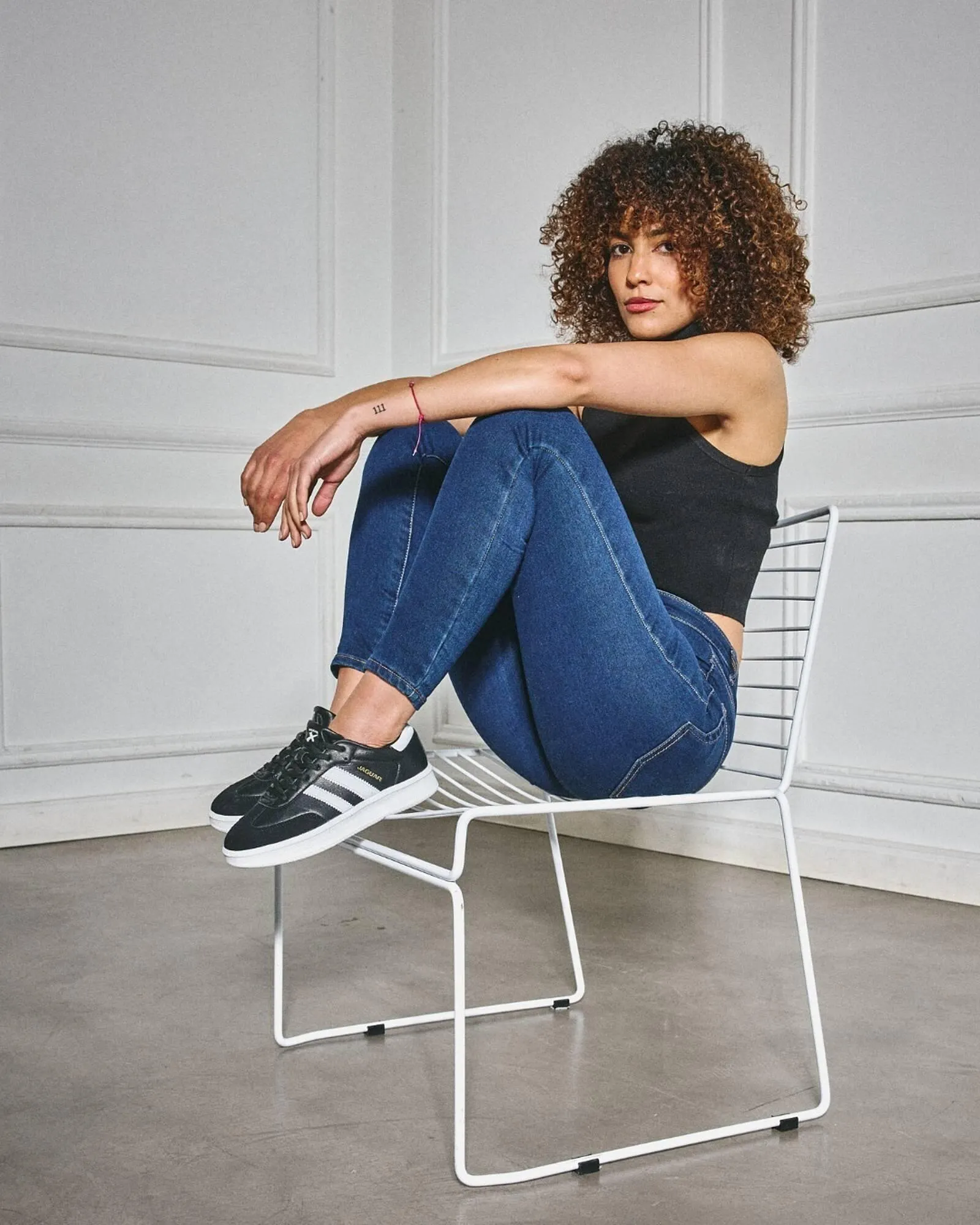 Catálogo Jaguar Shoes - 1