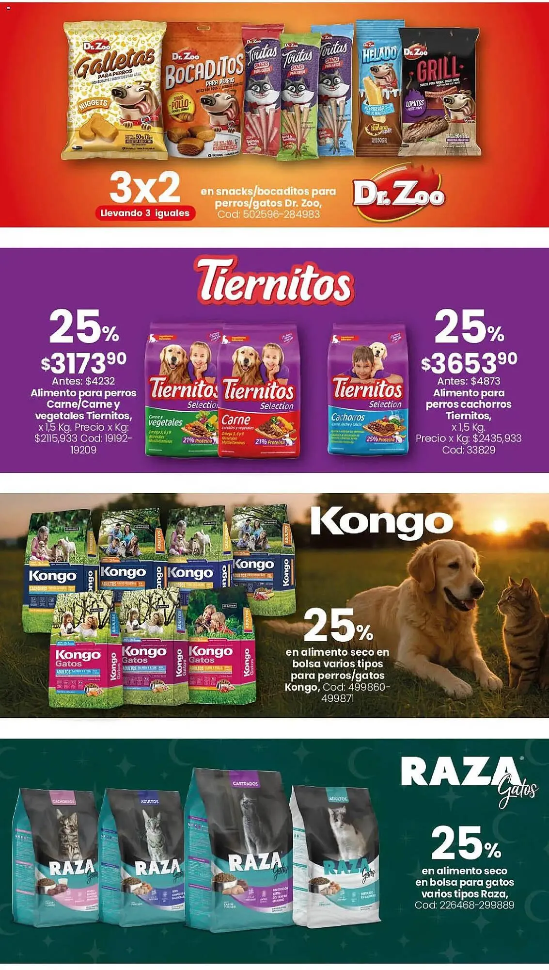 Ofertas de Catálogo Coto 11 de mayo al 17 de mayo 2026 - Página 4 del catálogo
