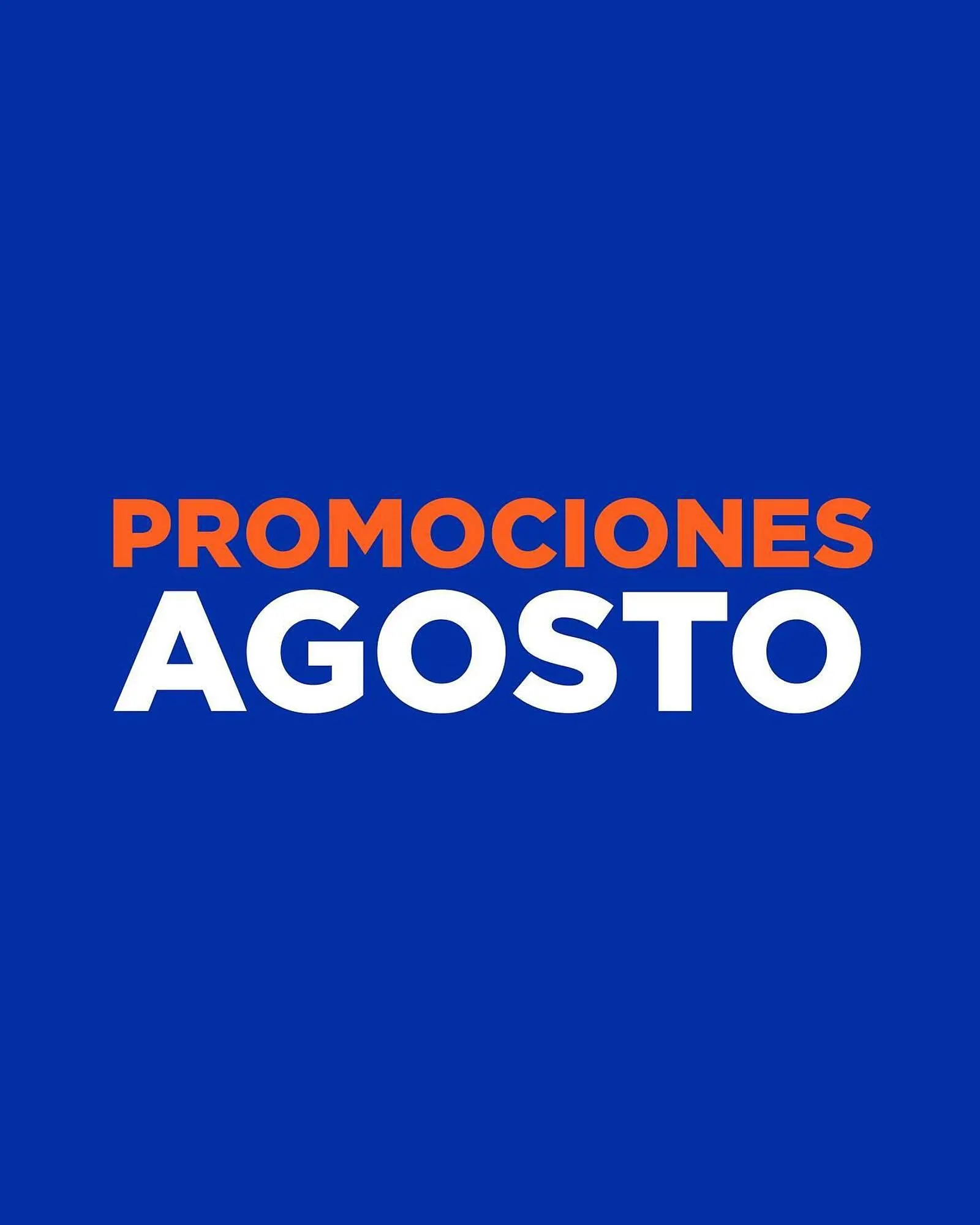 Ofertas de Catálogo Supermercados Monarca 1 de agosto al 5 de agosto 2025 - Página 1 del catálogo