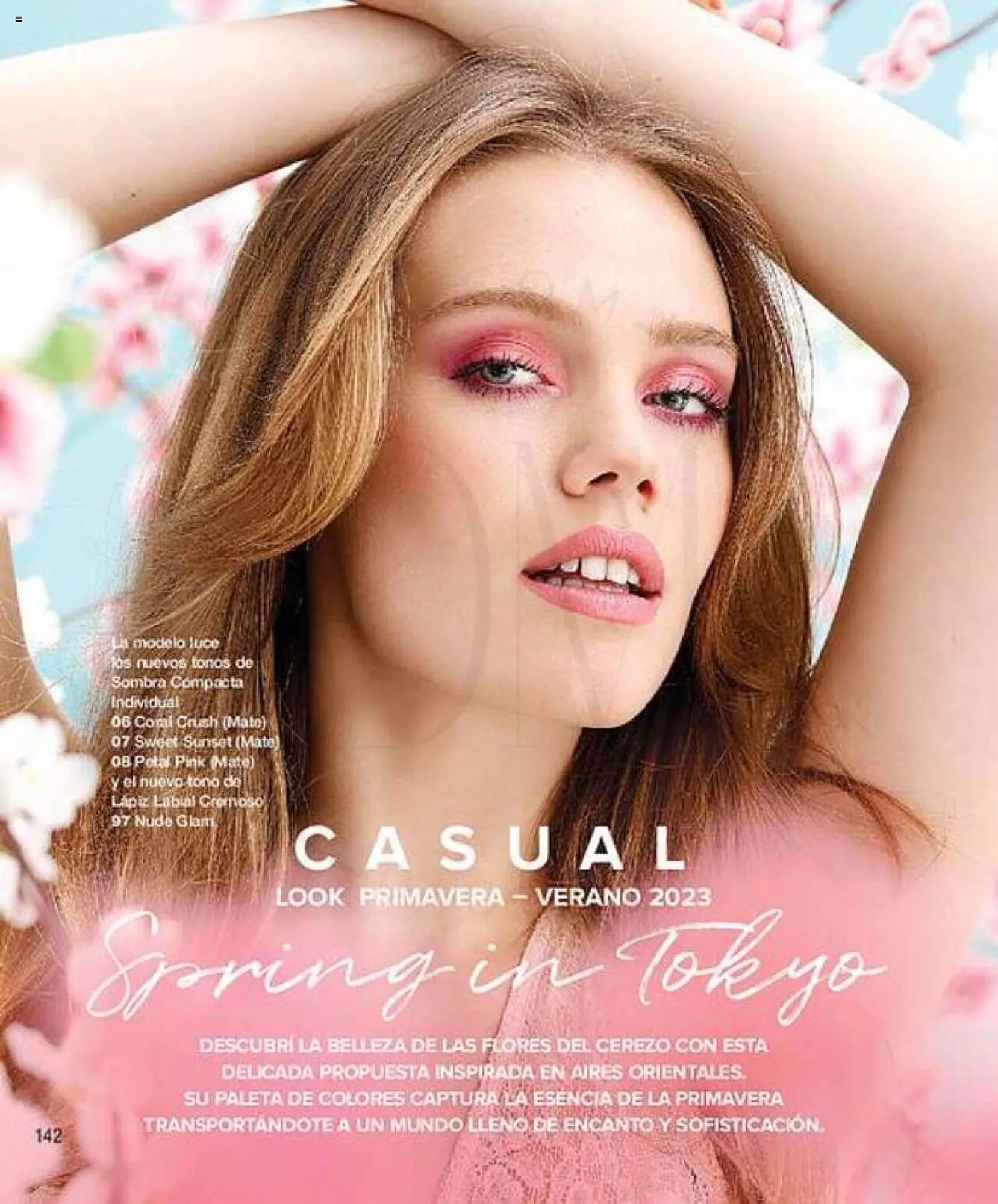 Ofertas de Catálogo Violetta Cosméticos 27 de julio al 16 de agosto 2023 - Página 142 del catálogo