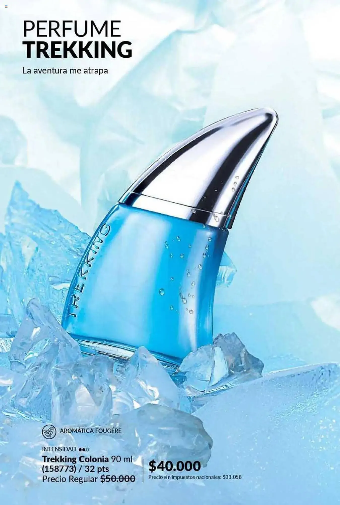 Ofertas de Catálogo Avon 23 de septiembre al 23 de octubre 2025 - Página 80 del catálogo