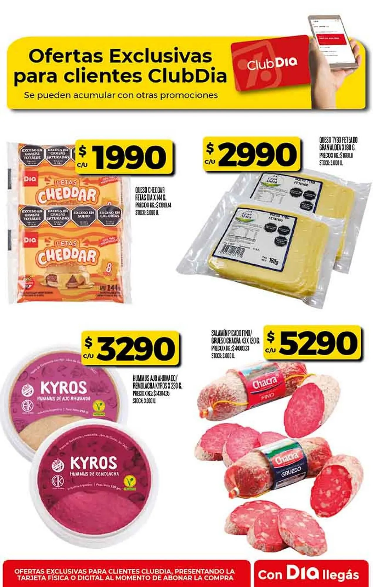 Ofertas de Folleto Supermercados DIA 17 de marzo al 23 de marzo 2026 - Página 25 del catálogo