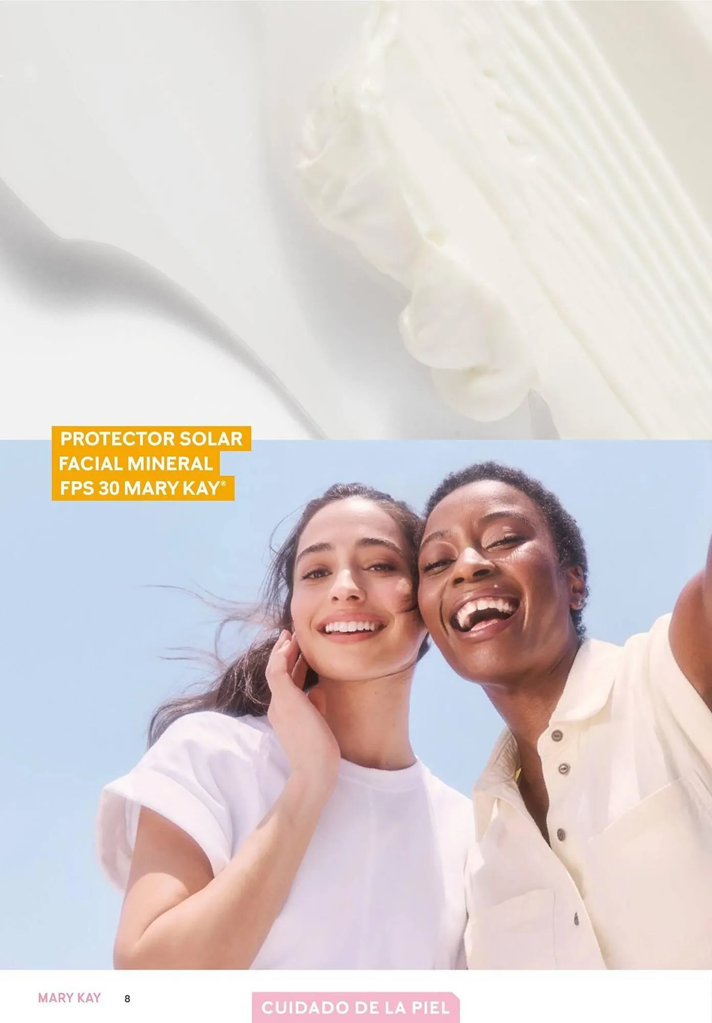 Ofertas de Catálogo Mary Kay 9 de abril al 30 de abril 2025 - Página 8 del catálogo